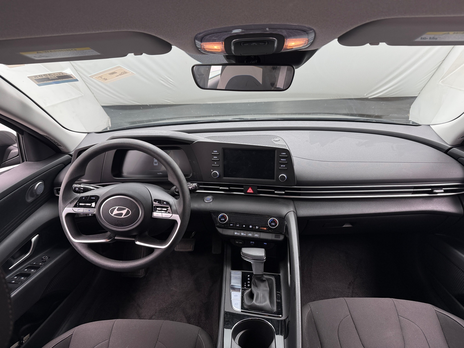 Thumbnail: 2025 Hyundai Elantra - 3