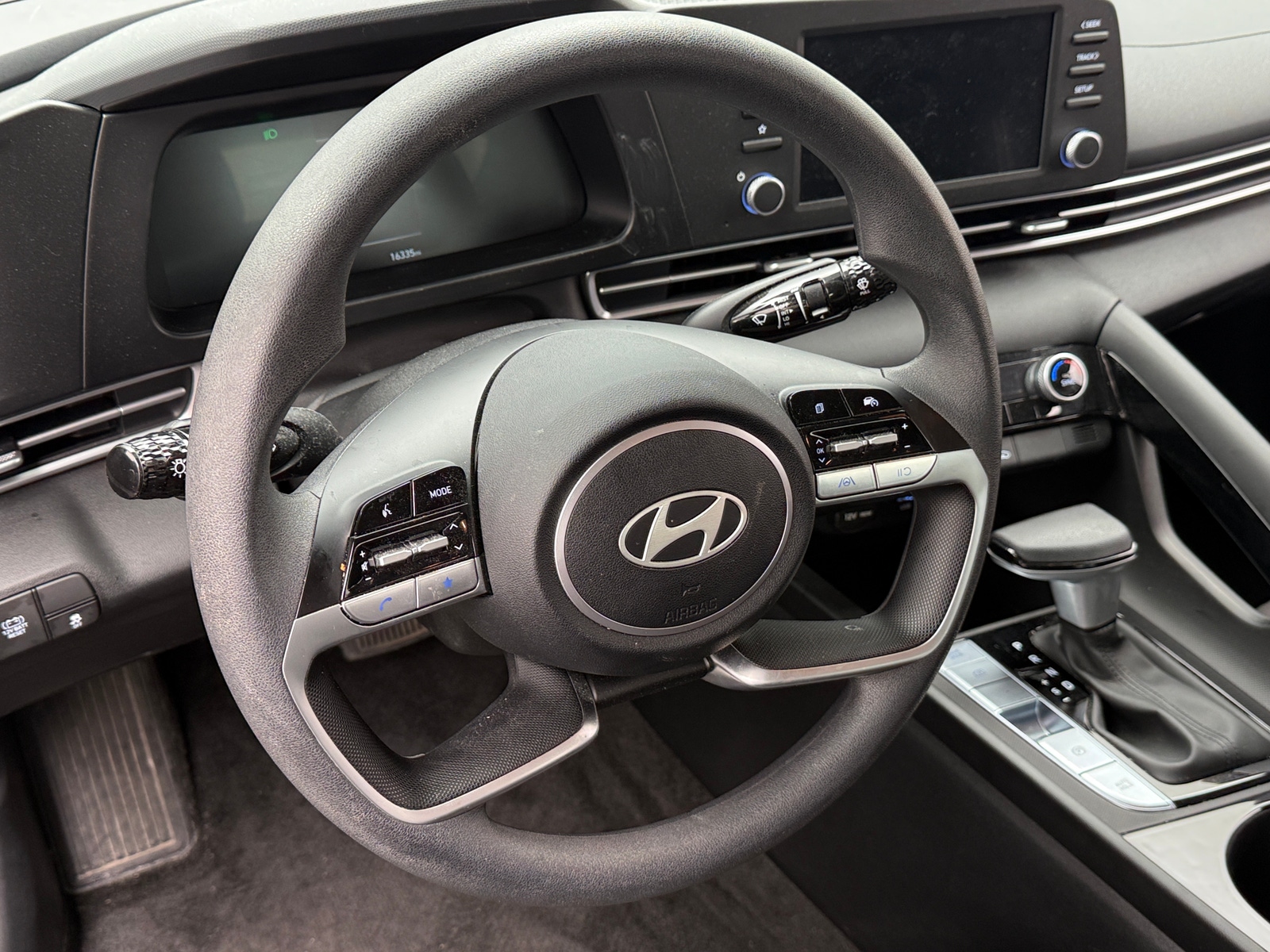 Thumbnail: 2025 Hyundai Elantra - 5