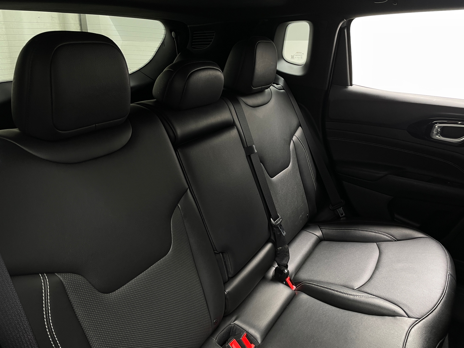 Thumbnail: 2023 Jeep Compass - 5