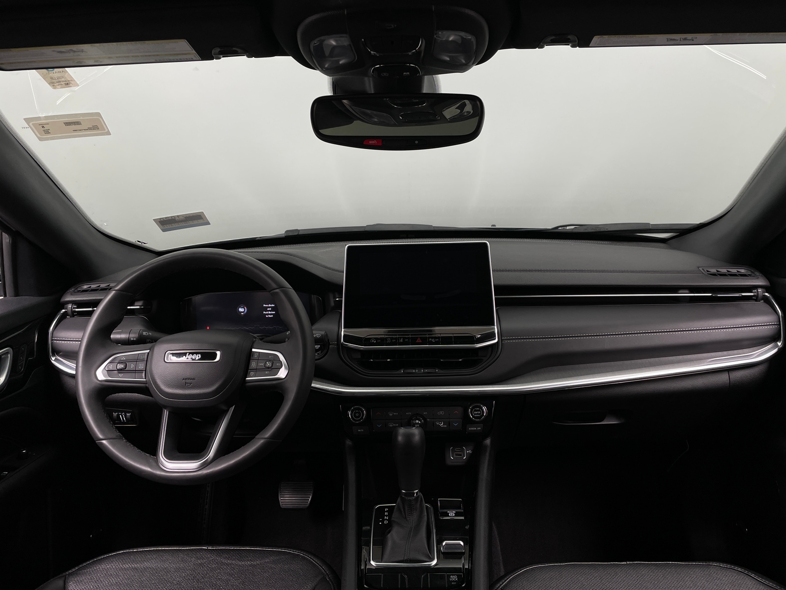 Thumbnail: 2023 Jeep Compass - 2