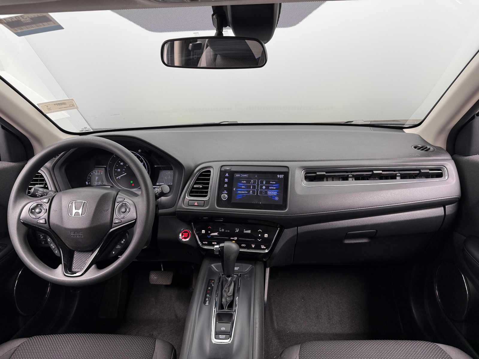 Thumbnail: 2022 Honda HR-V - 3