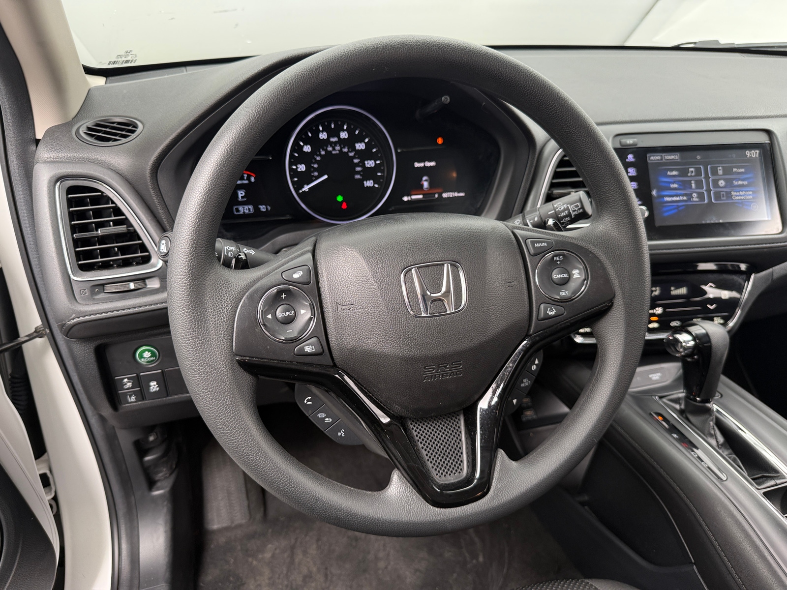 Thumbnail: 2022 Honda HR-V - 5