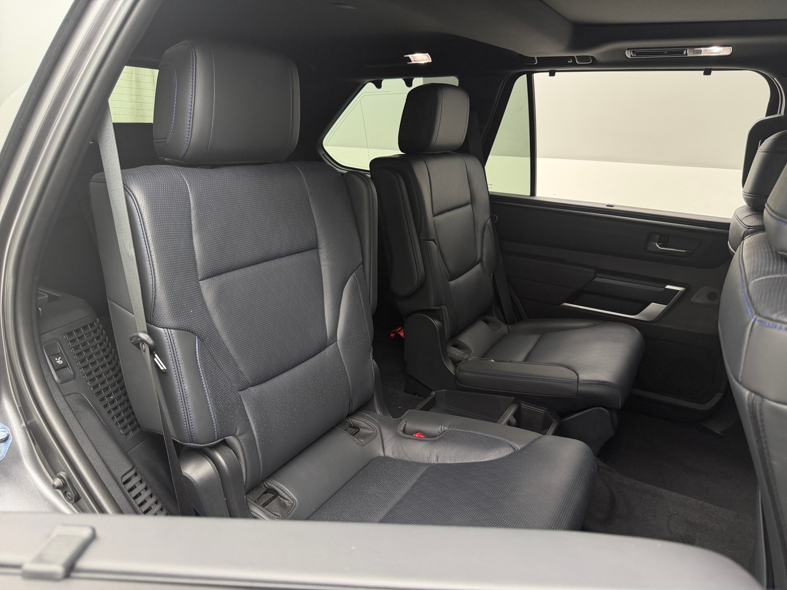 Thumbnail: 2025 Toyota Sequoia - 5