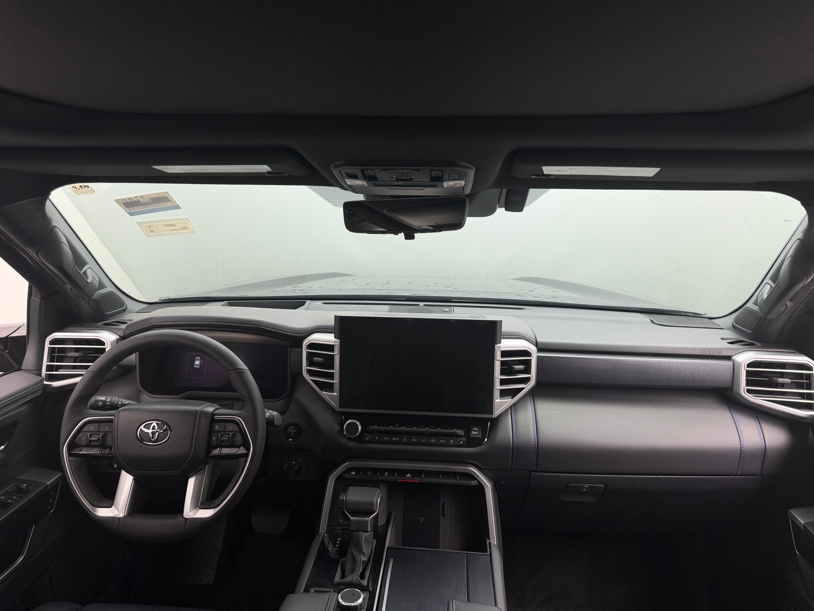 Thumbnail: 2025 Toyota Sequoia - 2