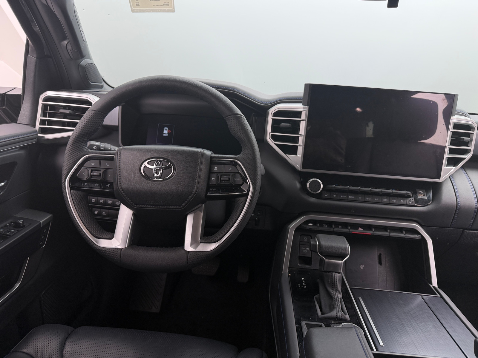 Thumbnail: 2025 Toyota Sequoia - 4