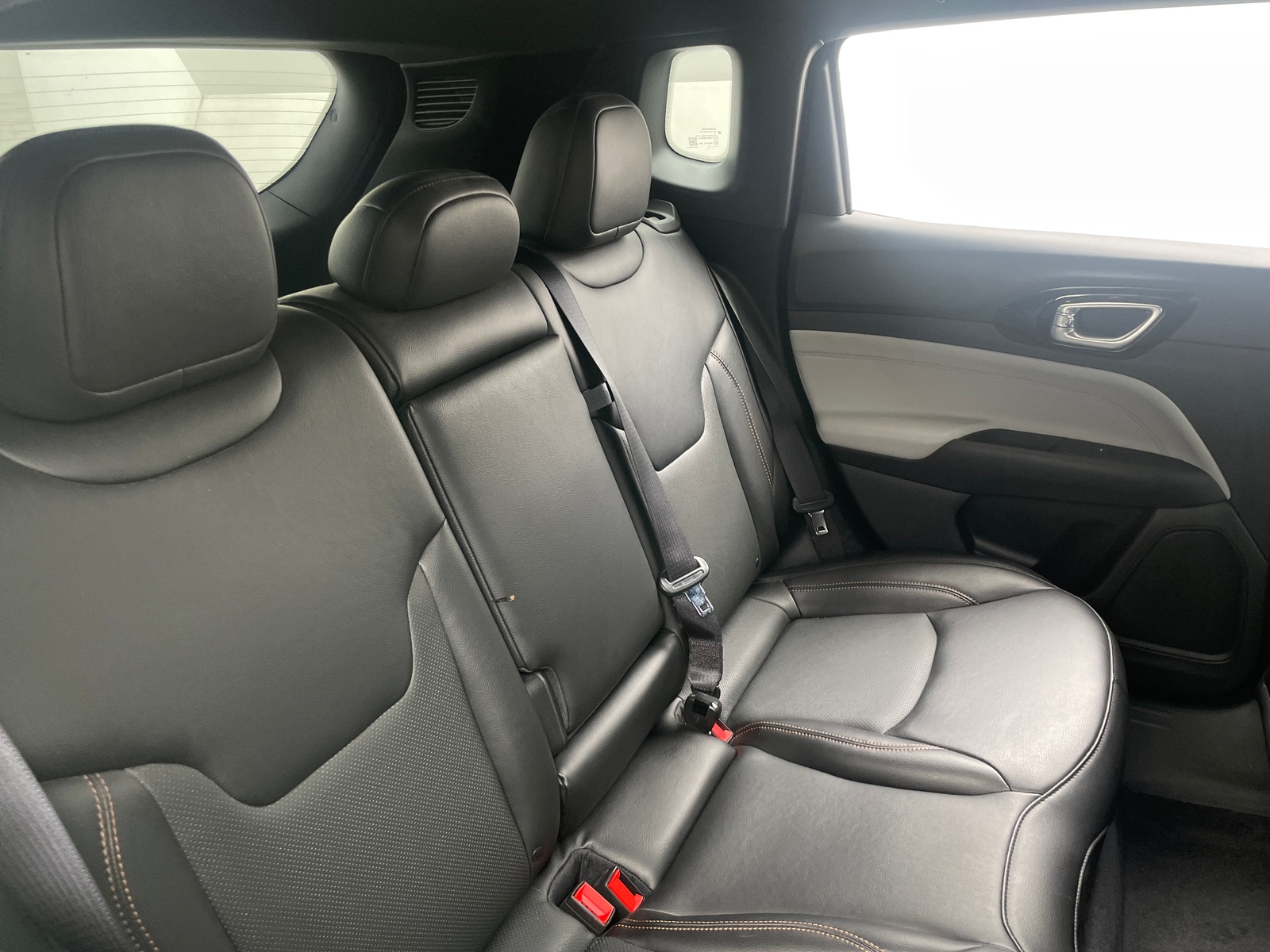 Thumbnail: 2023 Jeep Compass - 5