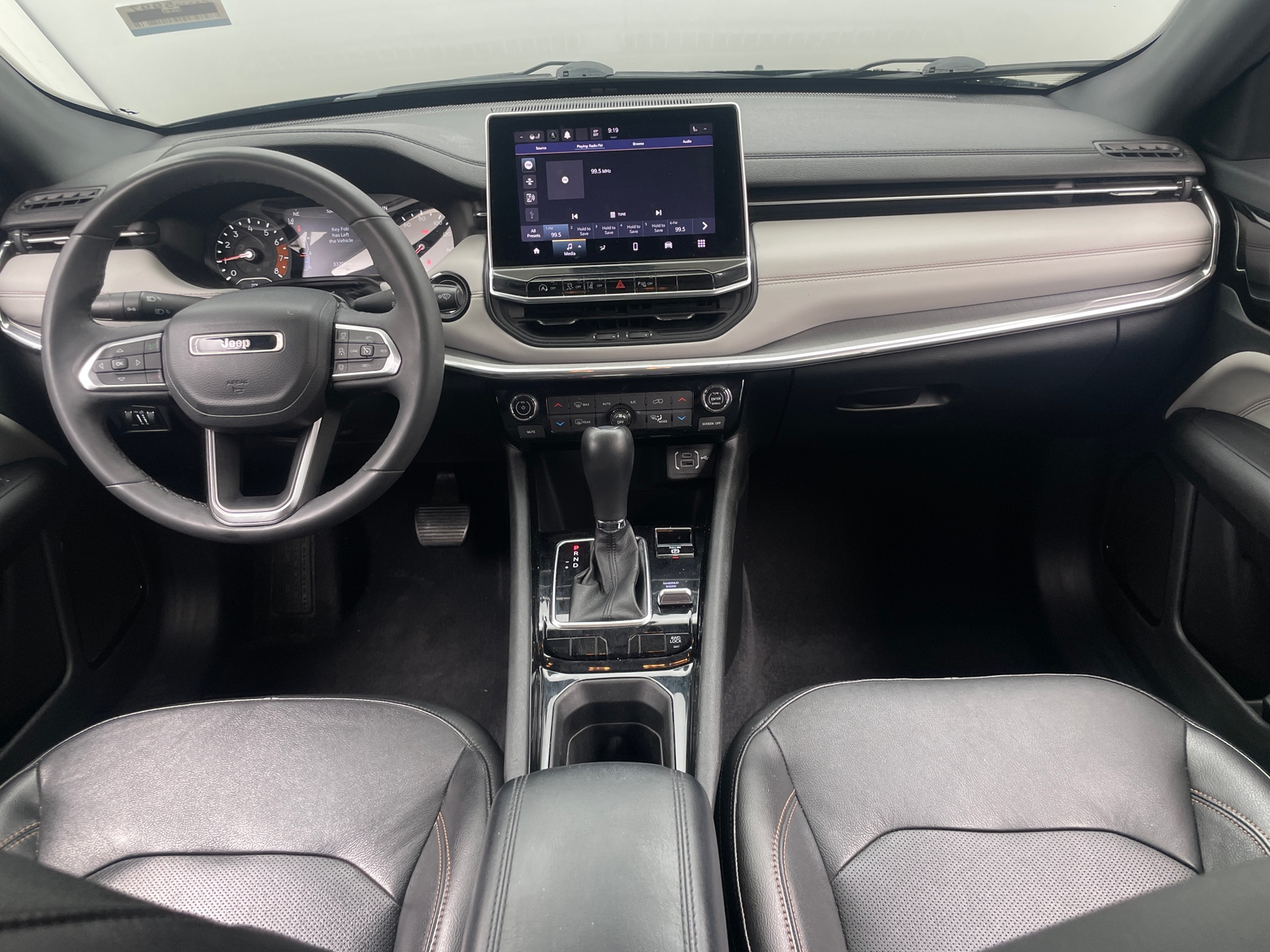 Thumbnail: 2023 Jeep Compass - 2
