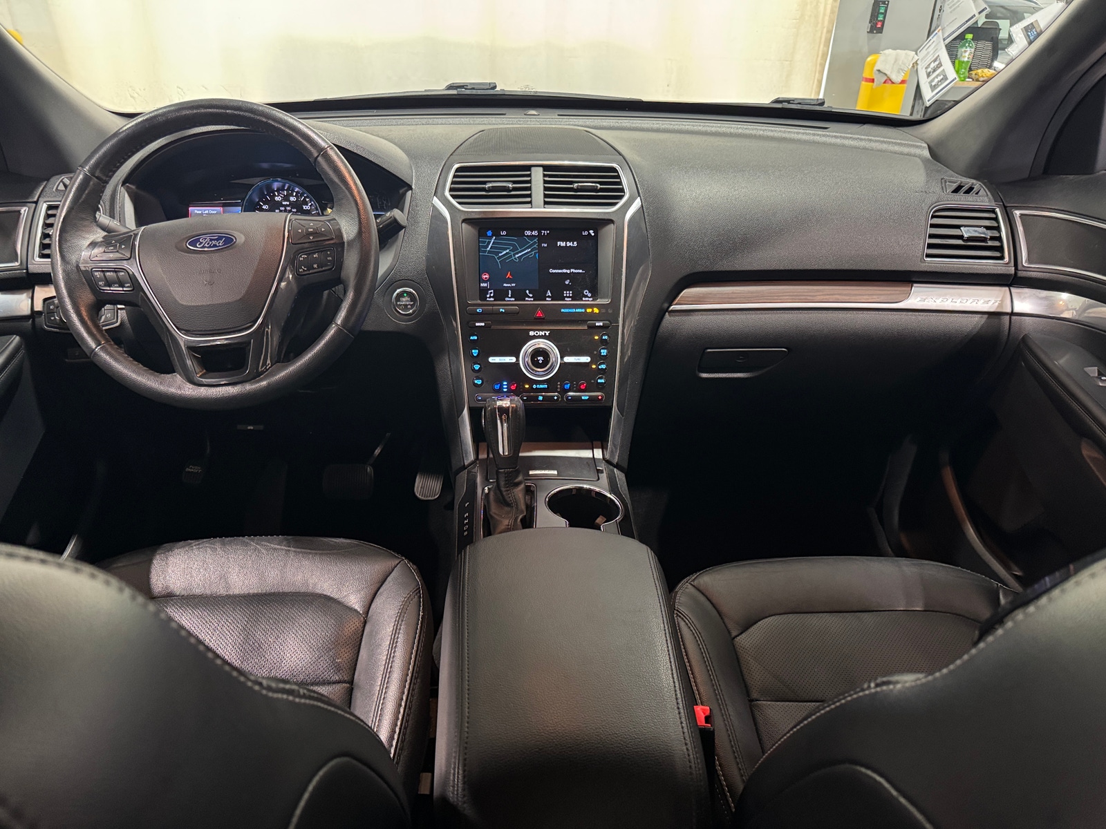 Thumbnail: 2019 Ford Explorer - 2