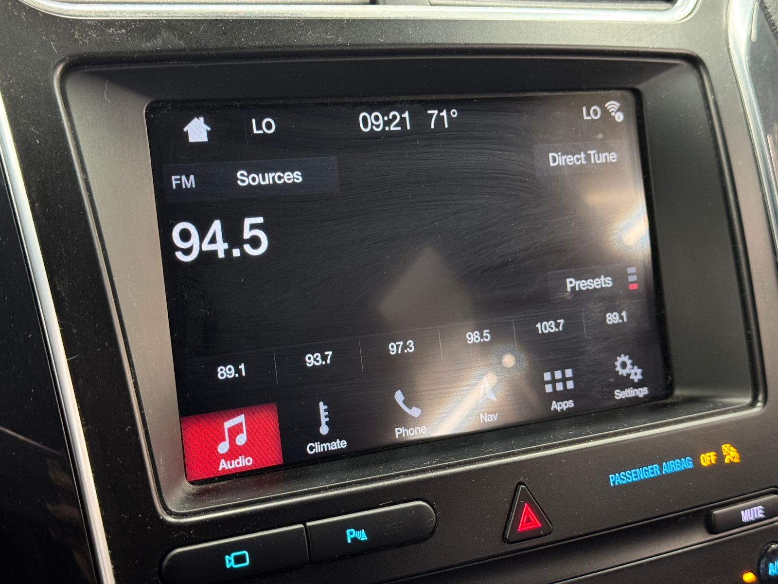 Thumbnail: 2019 Ford Explorer - 3