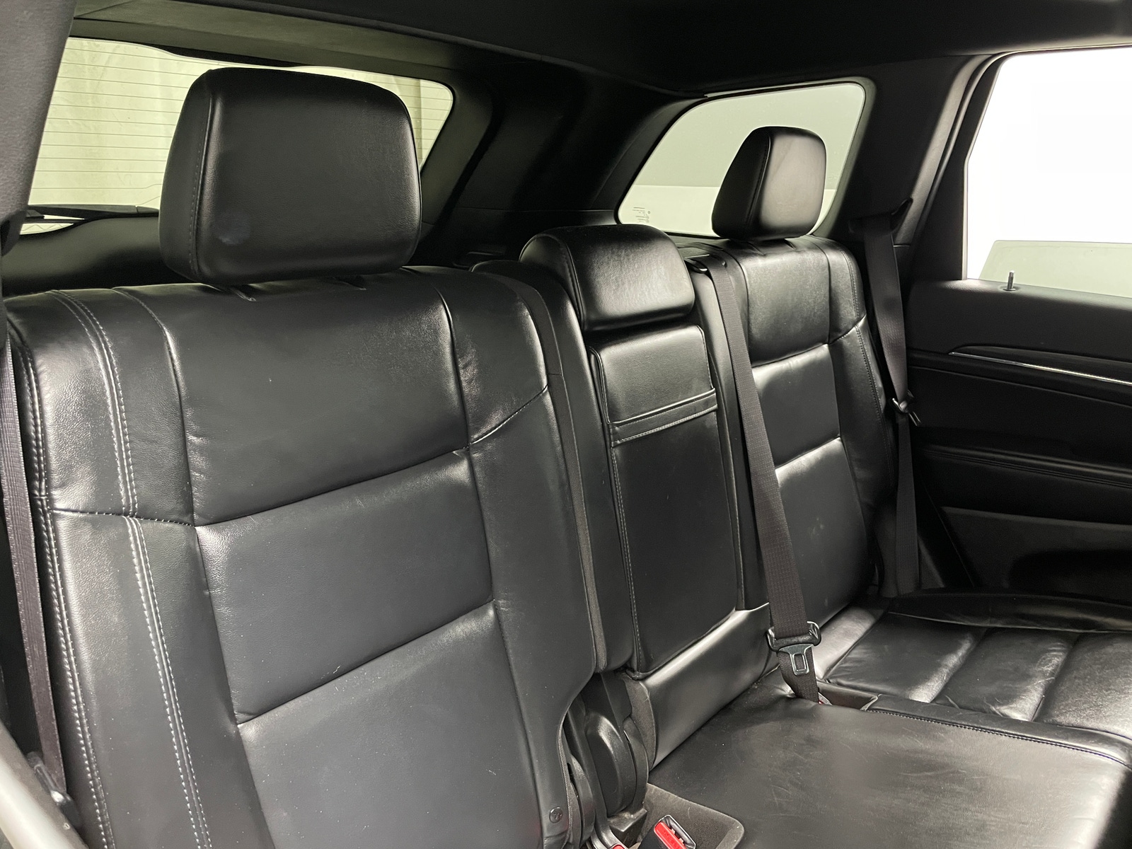 Thumbnail: 2021 Jeep Grand Cherokee - 5