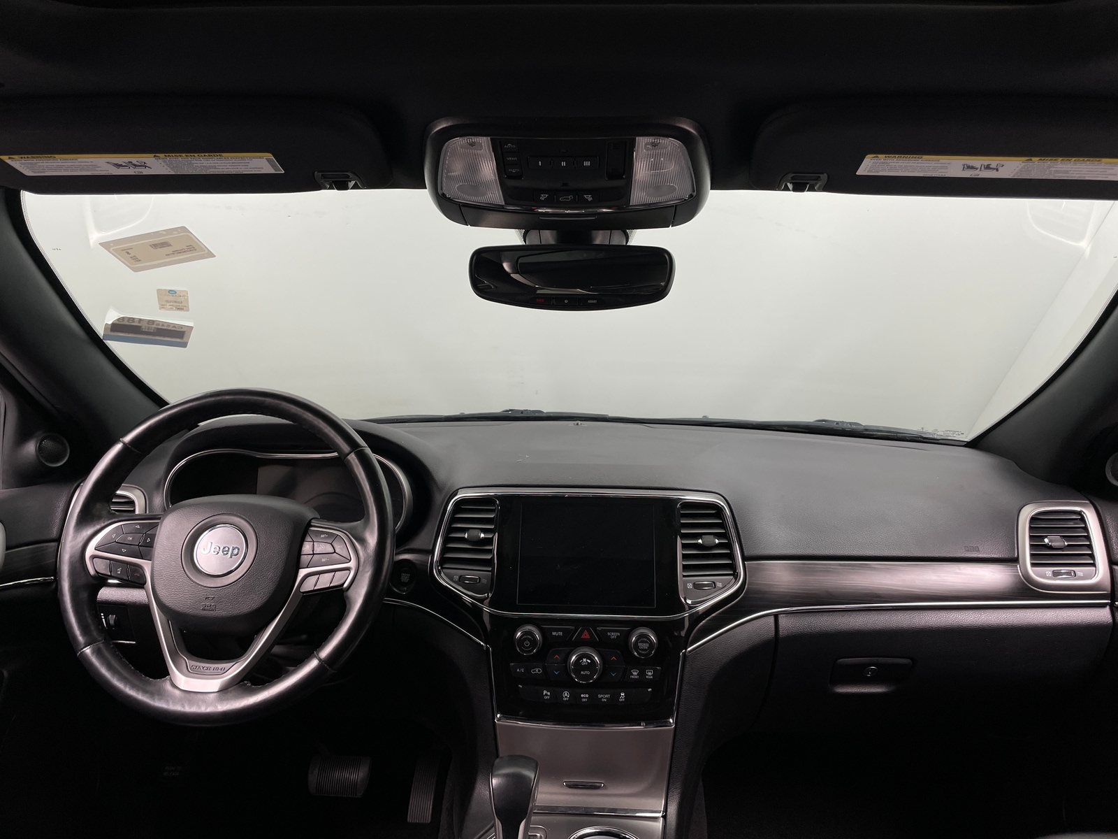 Thumbnail: 2021 Jeep Grand Cherokee - 2
