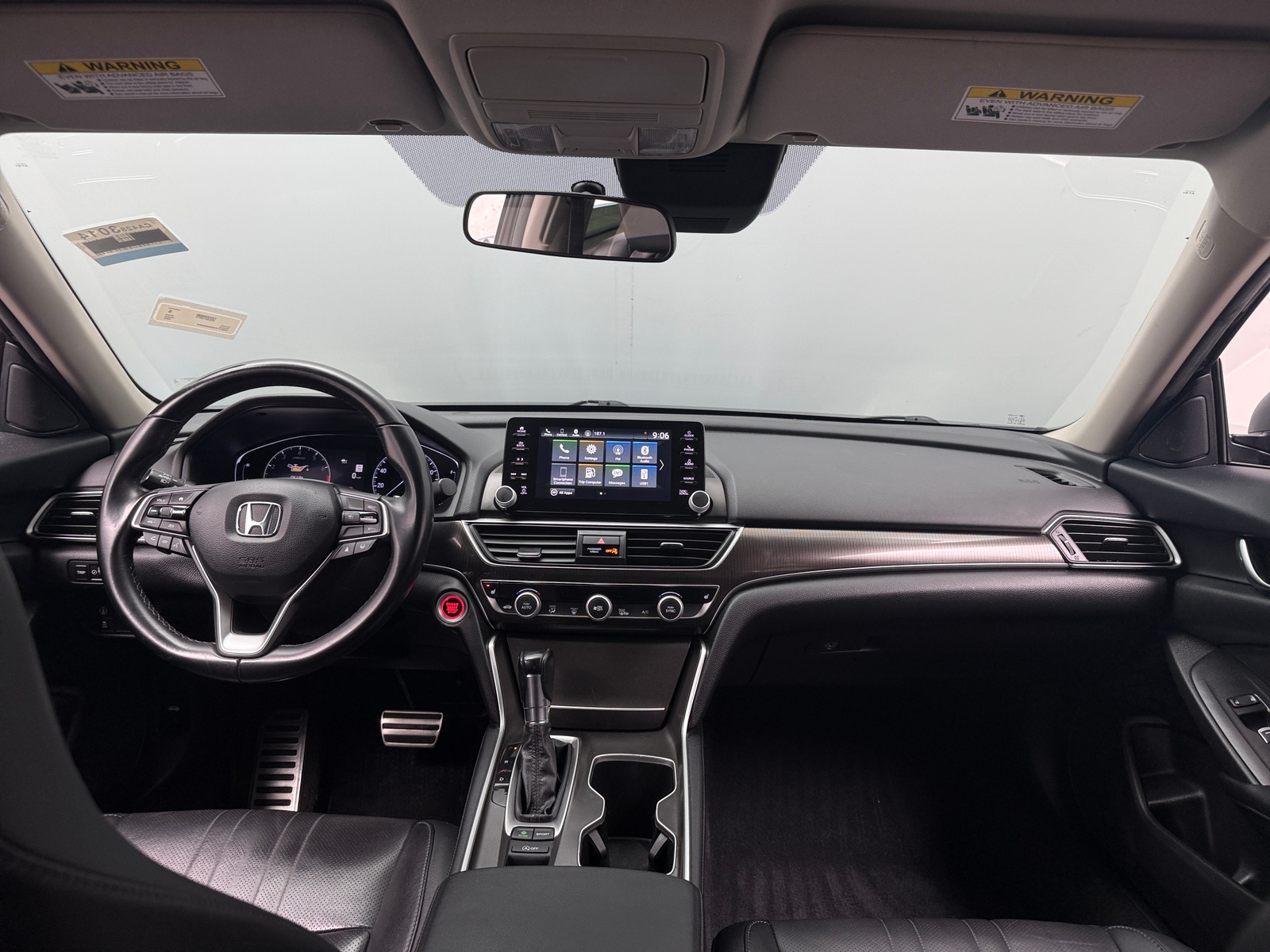 Thumbnail: 2022 Honda Accord - 3