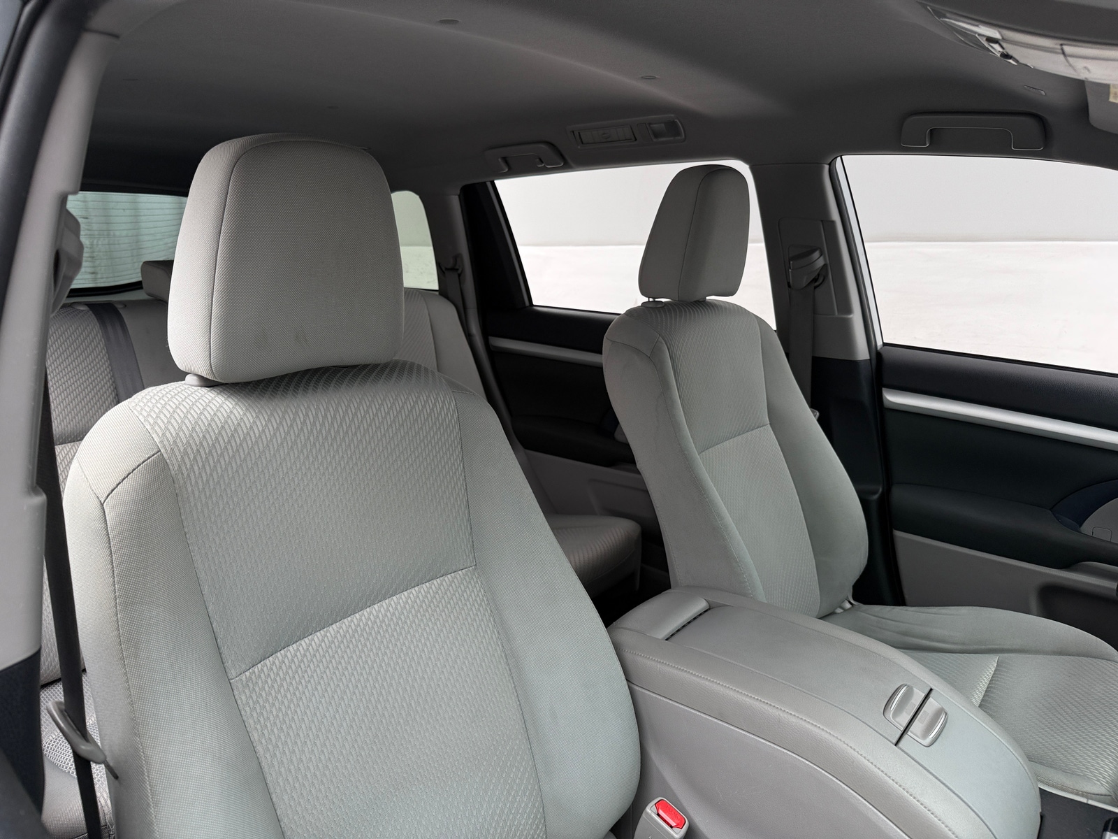Thumbnail: 2019 Toyota Highlander - 2