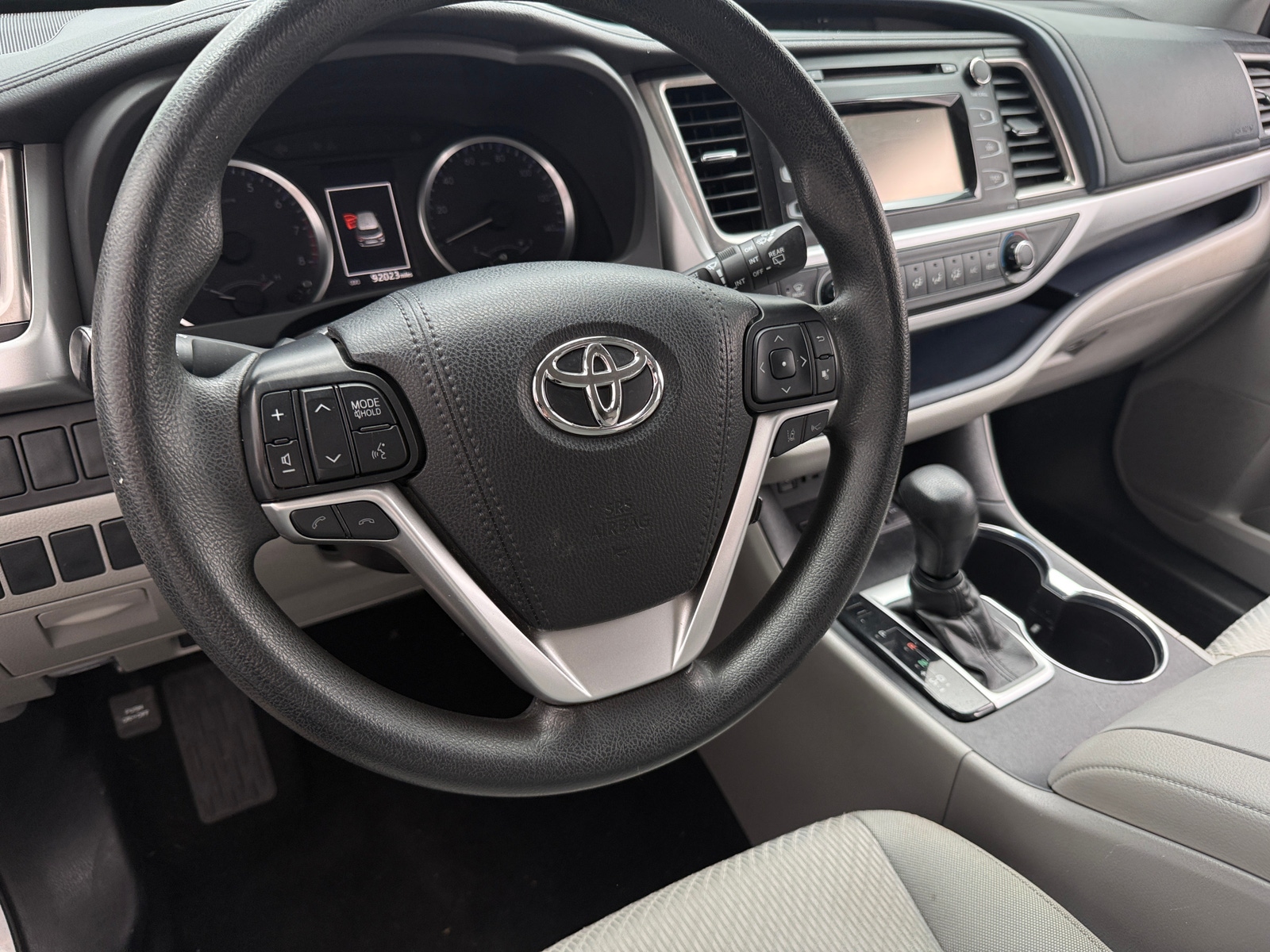 Thumbnail: 2019 Toyota Highlander - 5