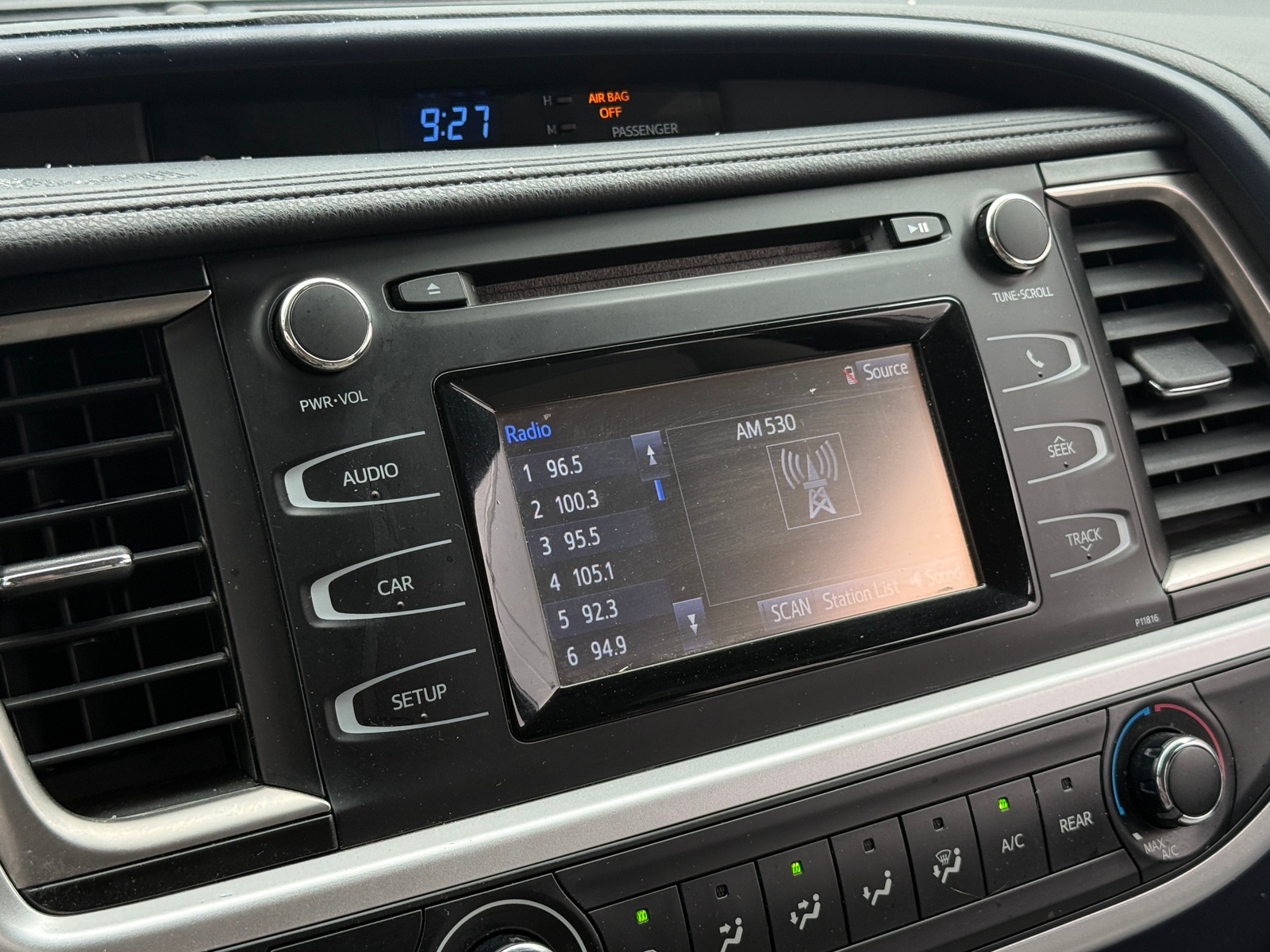 Thumbnail: 2019 Toyota Highlander - 4