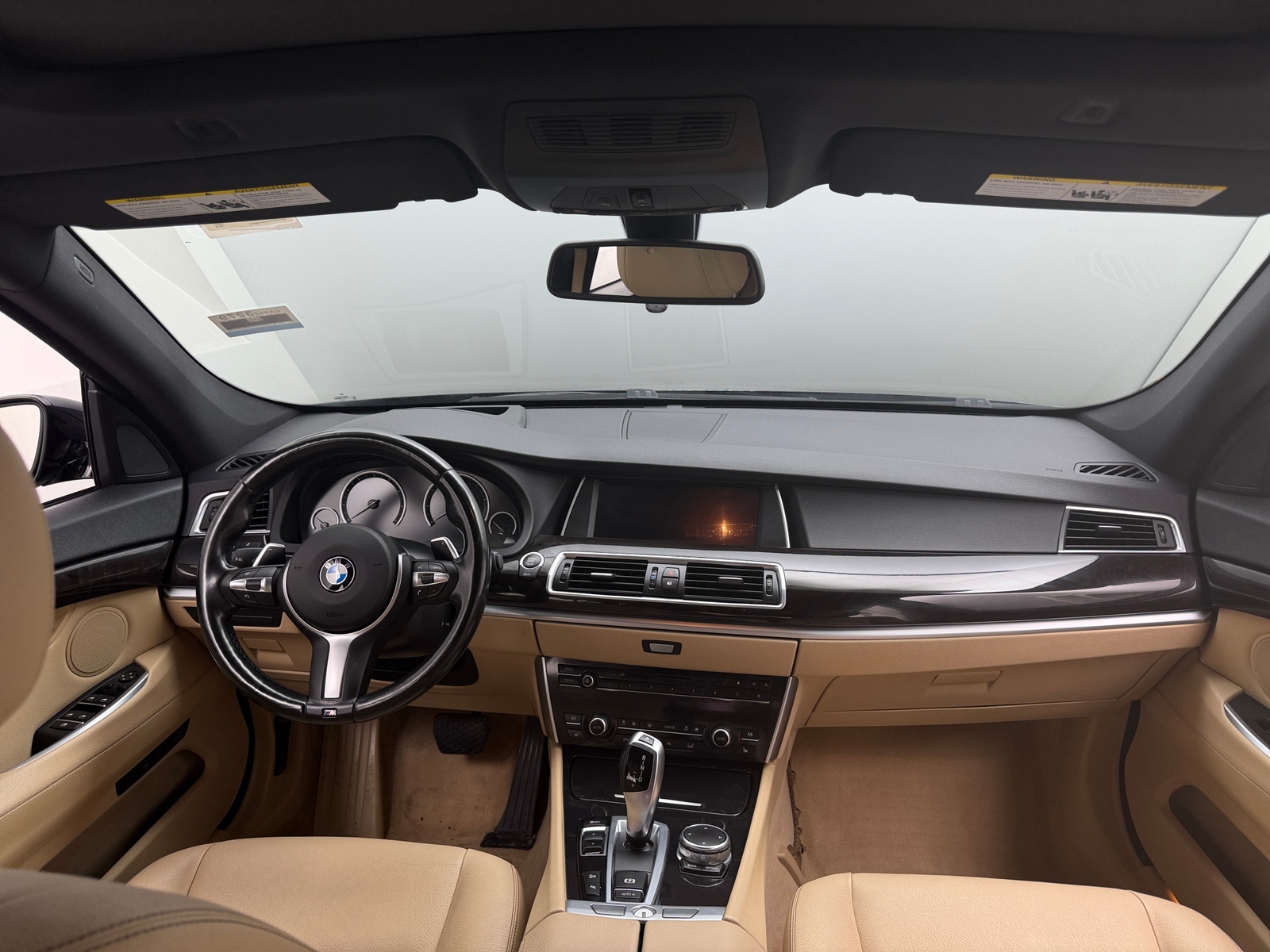 Thumbnail: 2016 BMW 5 Series - 2
