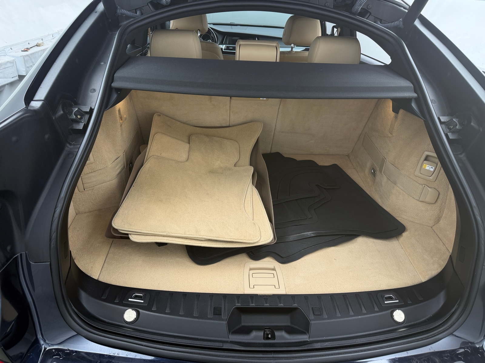 Thumbnail: 2016 BMW 5 Series - 6