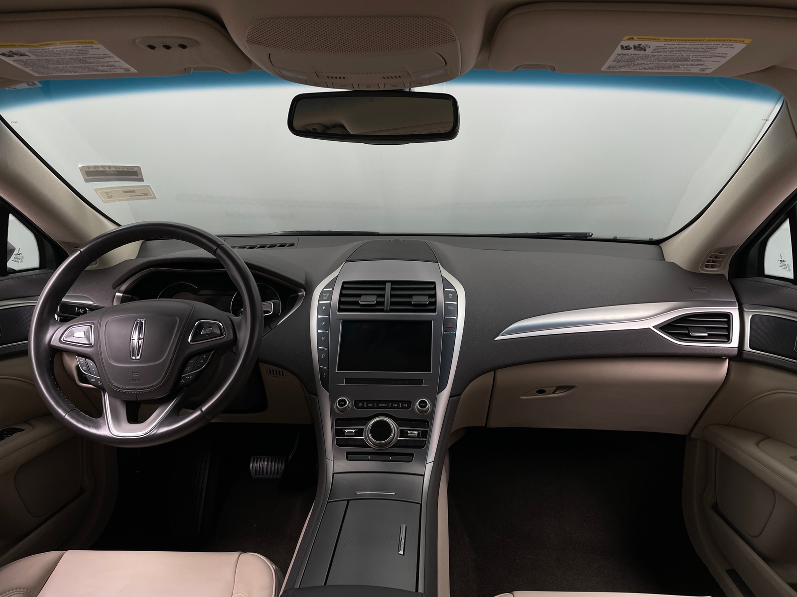 Thumbnail: 2020 Lincoln MKZ - 2