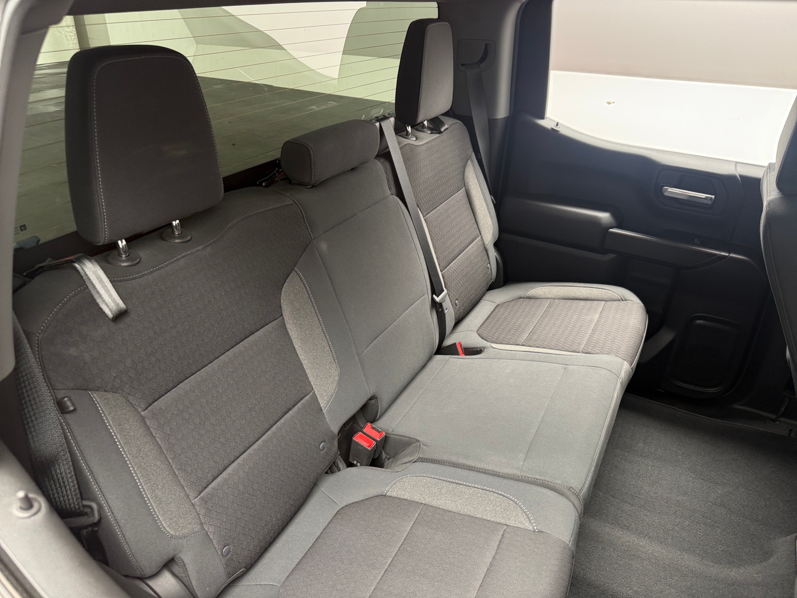 Thumbnail: 2019 Chevrolet Silverado 1500 - 6