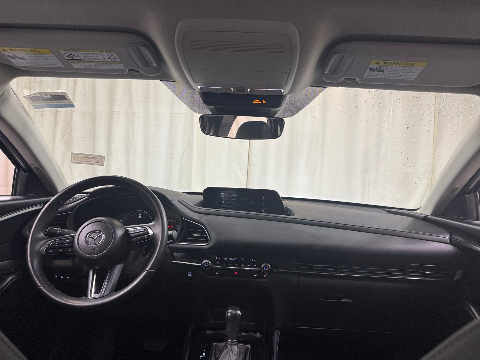 Thumbnail: 2024 Mazda CX-30 - 2