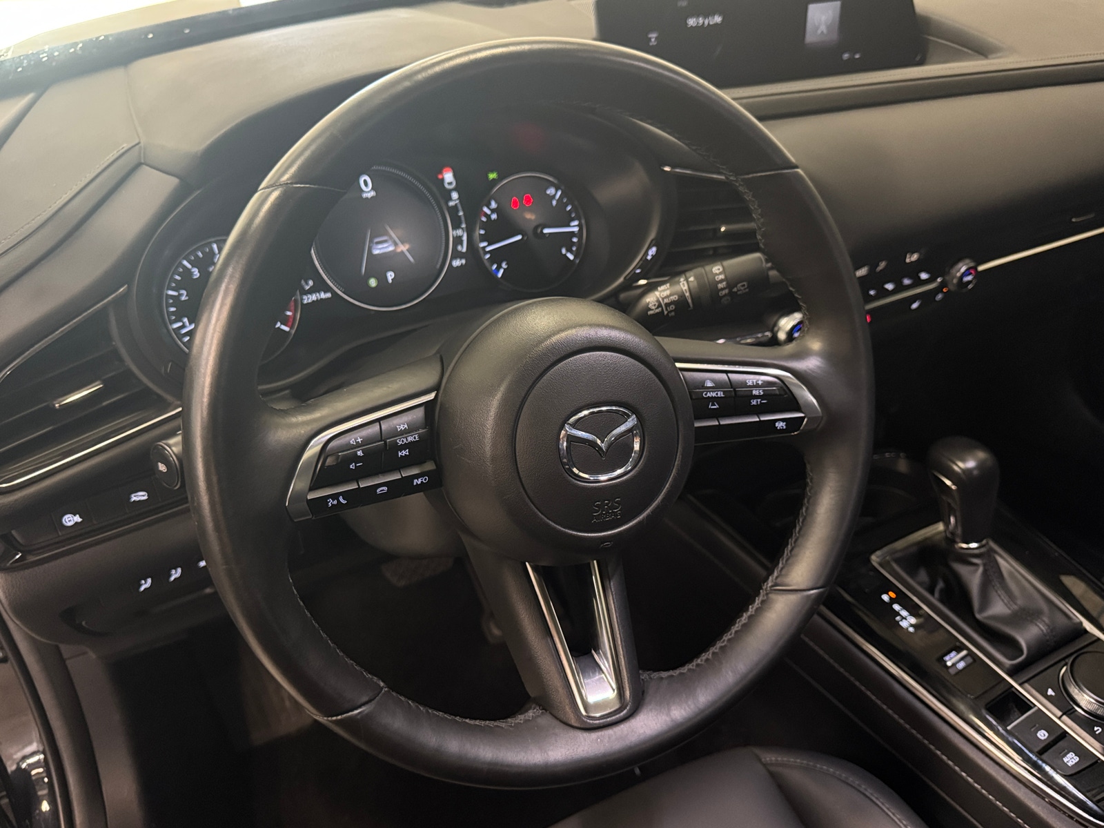 Thumbnail: 2024 Mazda CX-30 - 4