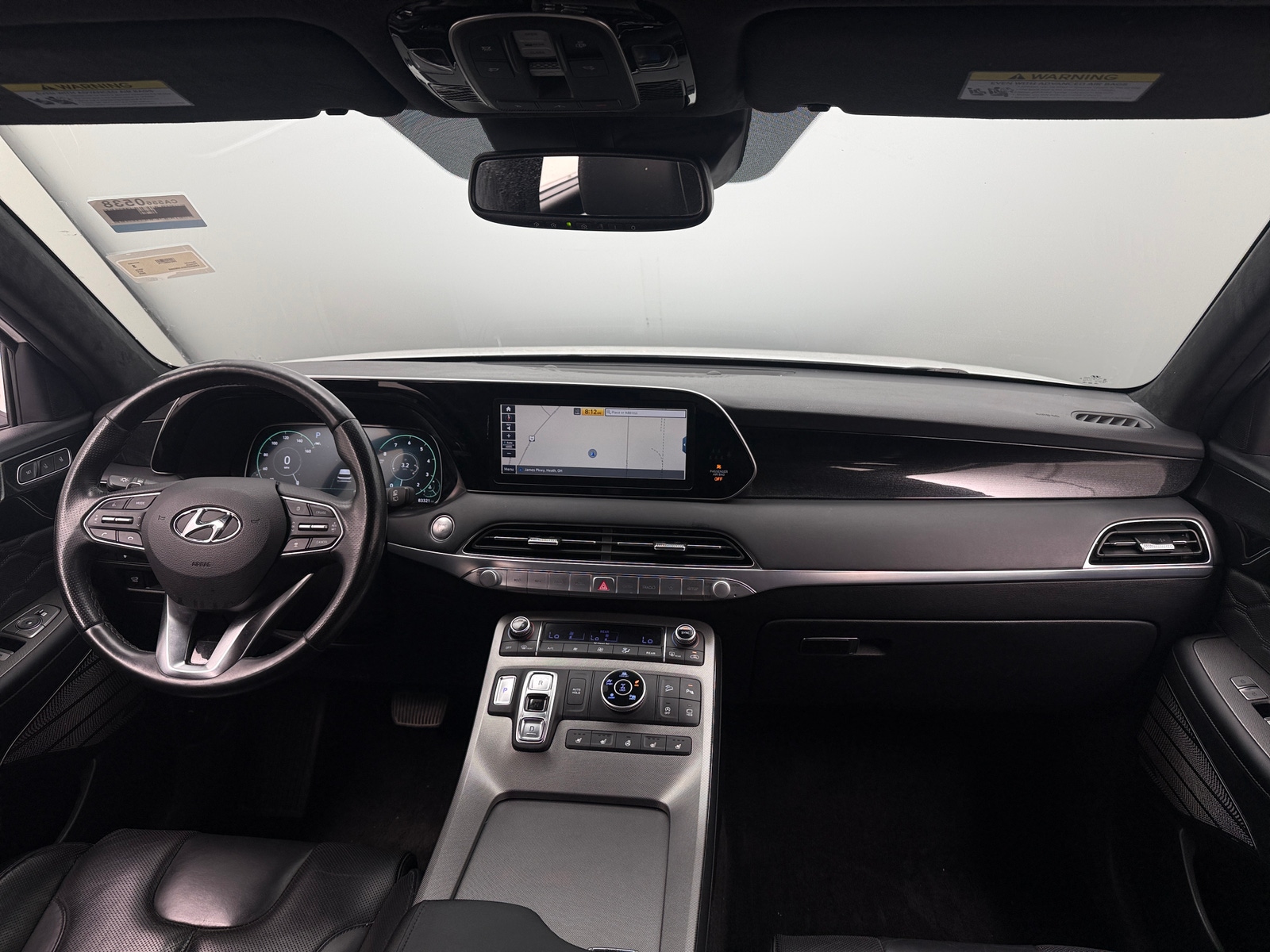 Thumbnail: 2020 Hyundai Palisade - 2