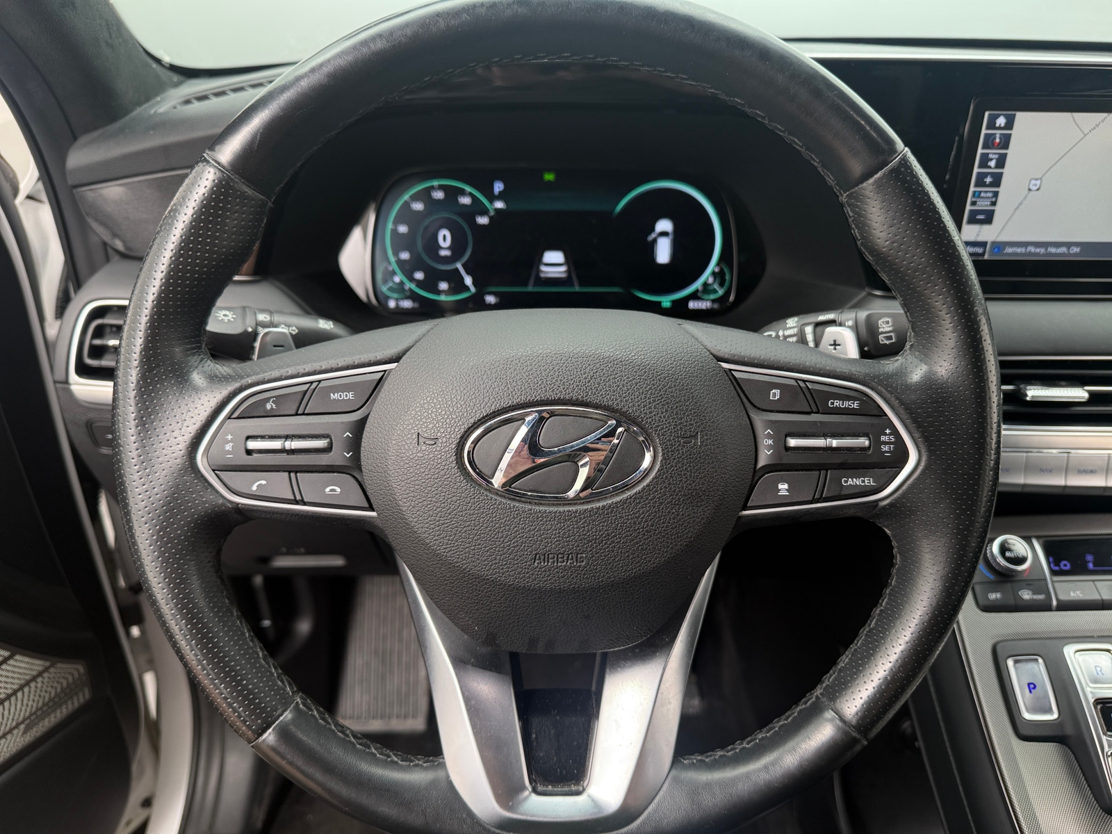 Thumbnail: 2020 Hyundai Palisade - 4