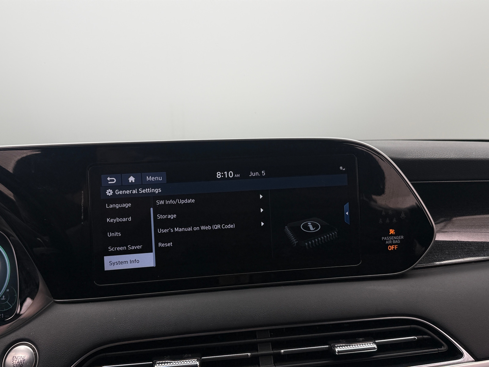 Thumbnail: 2020 Hyundai Palisade - 3