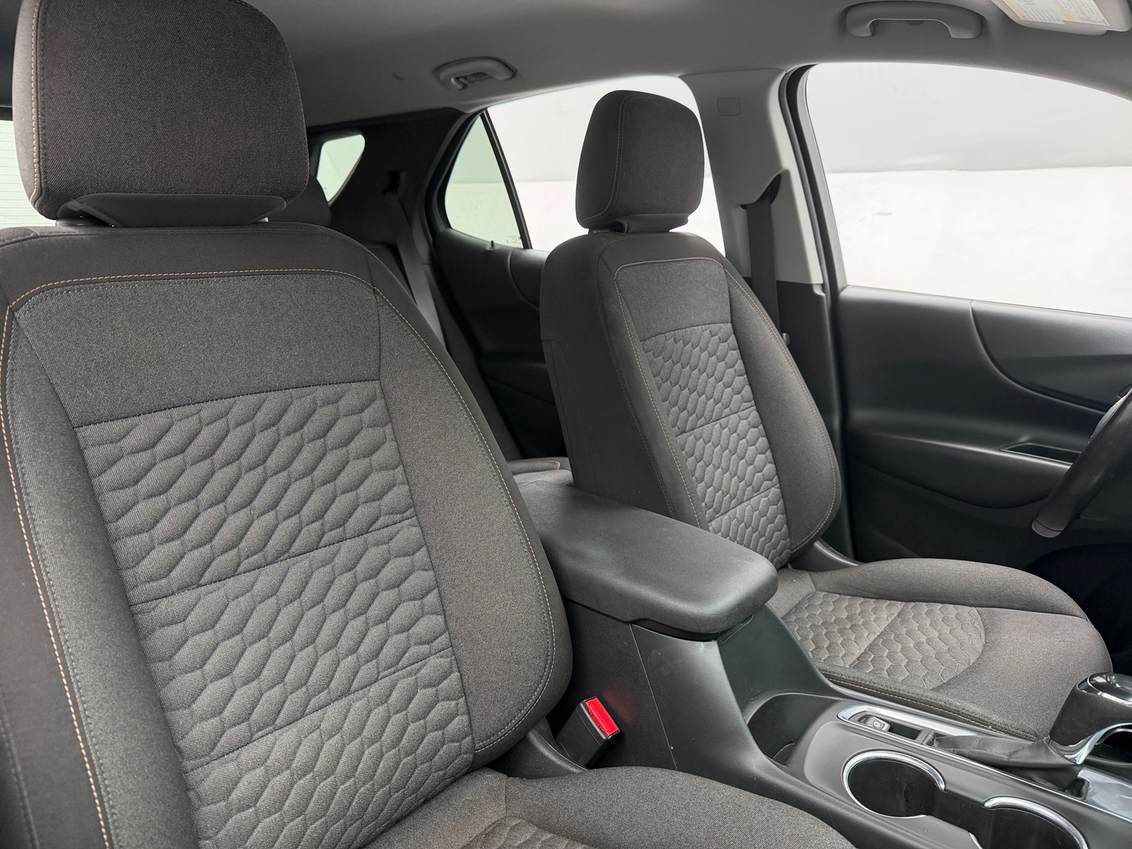 Thumbnail: 2020 Chevrolet Equinox - 2
