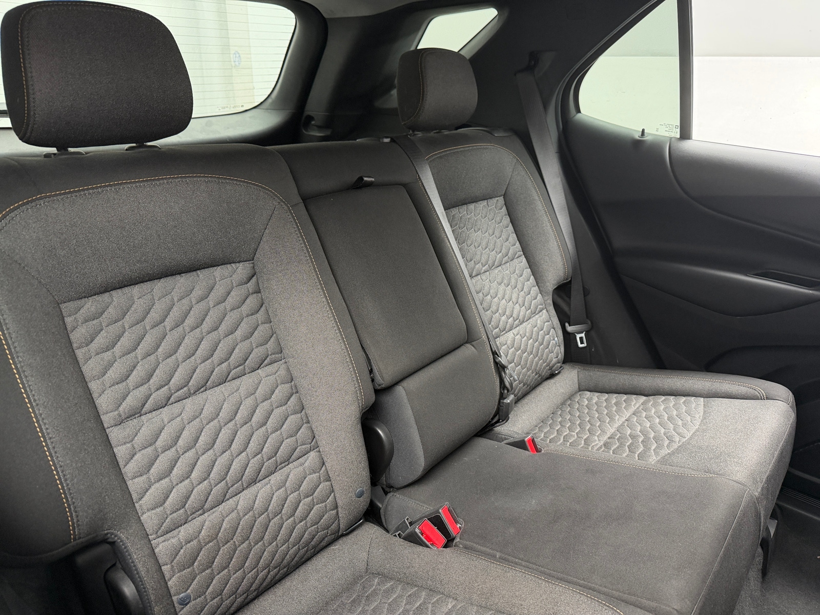 Thumbnail: 2020 Chevrolet Equinox - 6