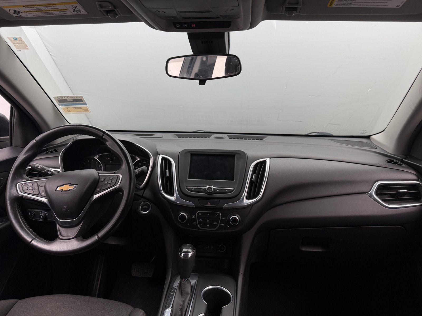 Thumbnail: 2020 Chevrolet Equinox - 3