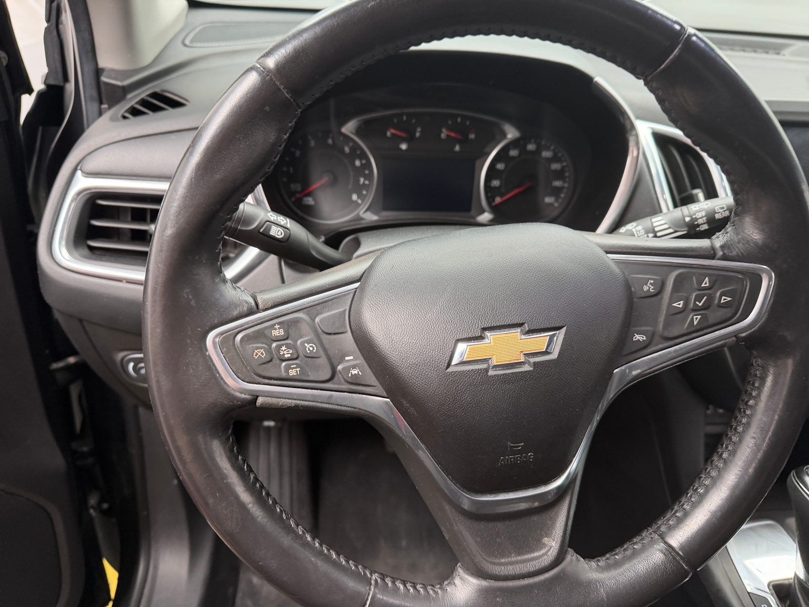 Thumbnail: 2020 Chevrolet Equinox - 5