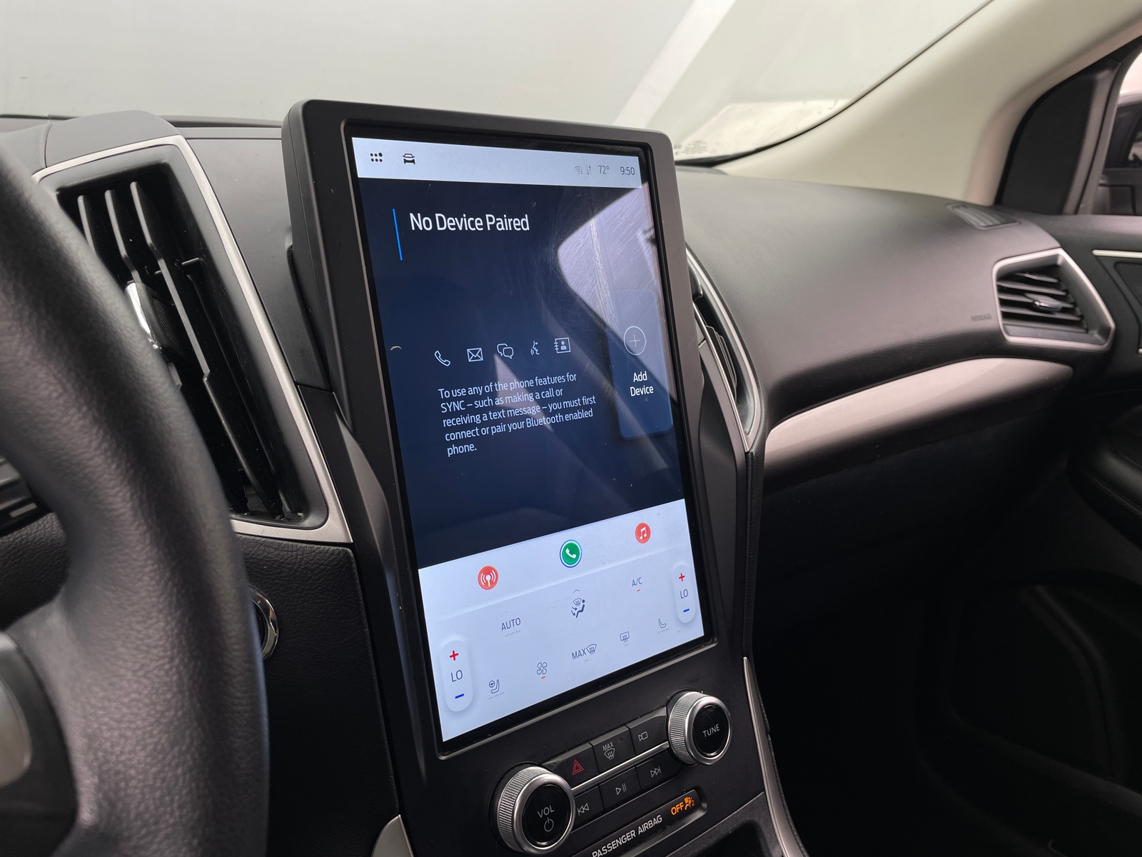 Thumbnail: 2024 Ford Edge - 3