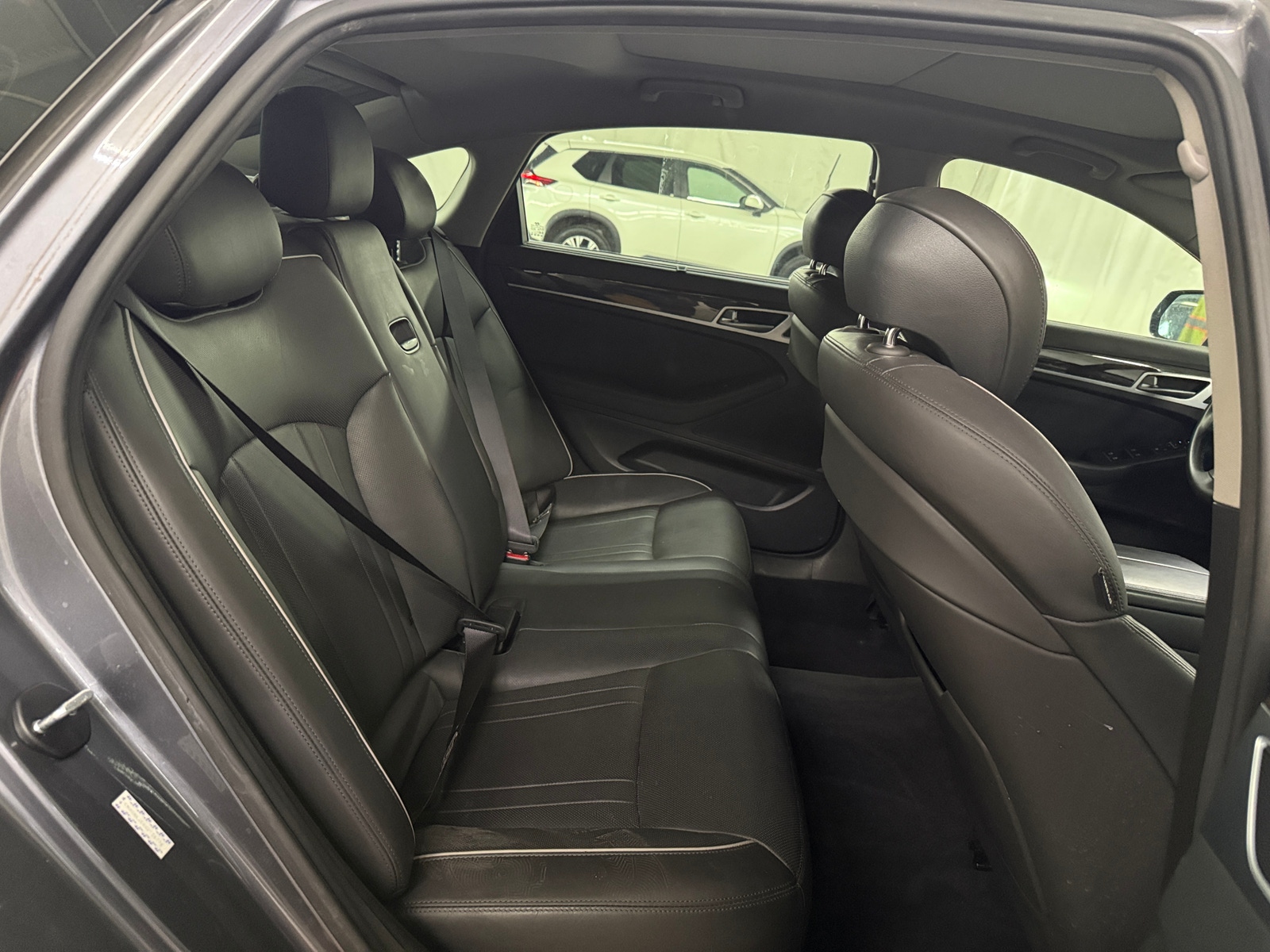 Thumbnail: 2016 Hyundai Genesis - 5