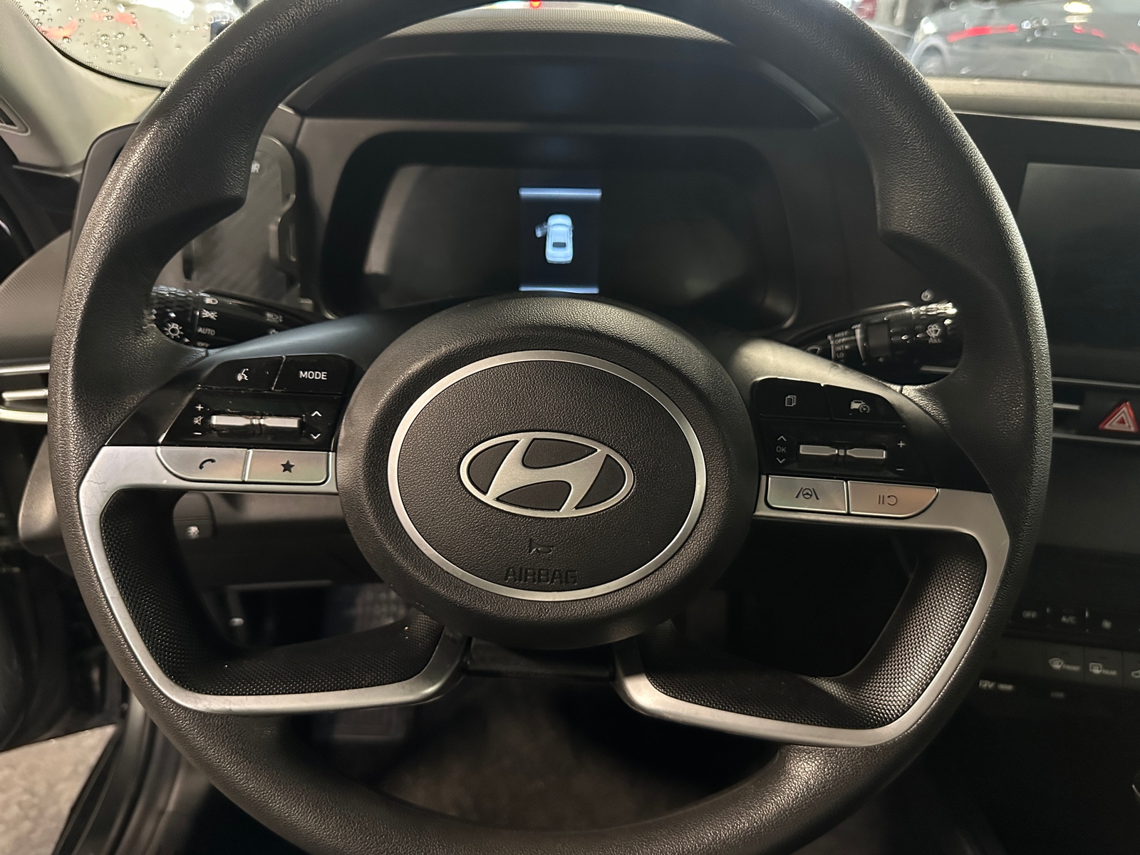 Thumbnail: 2025 Hyundai Elantra - 5