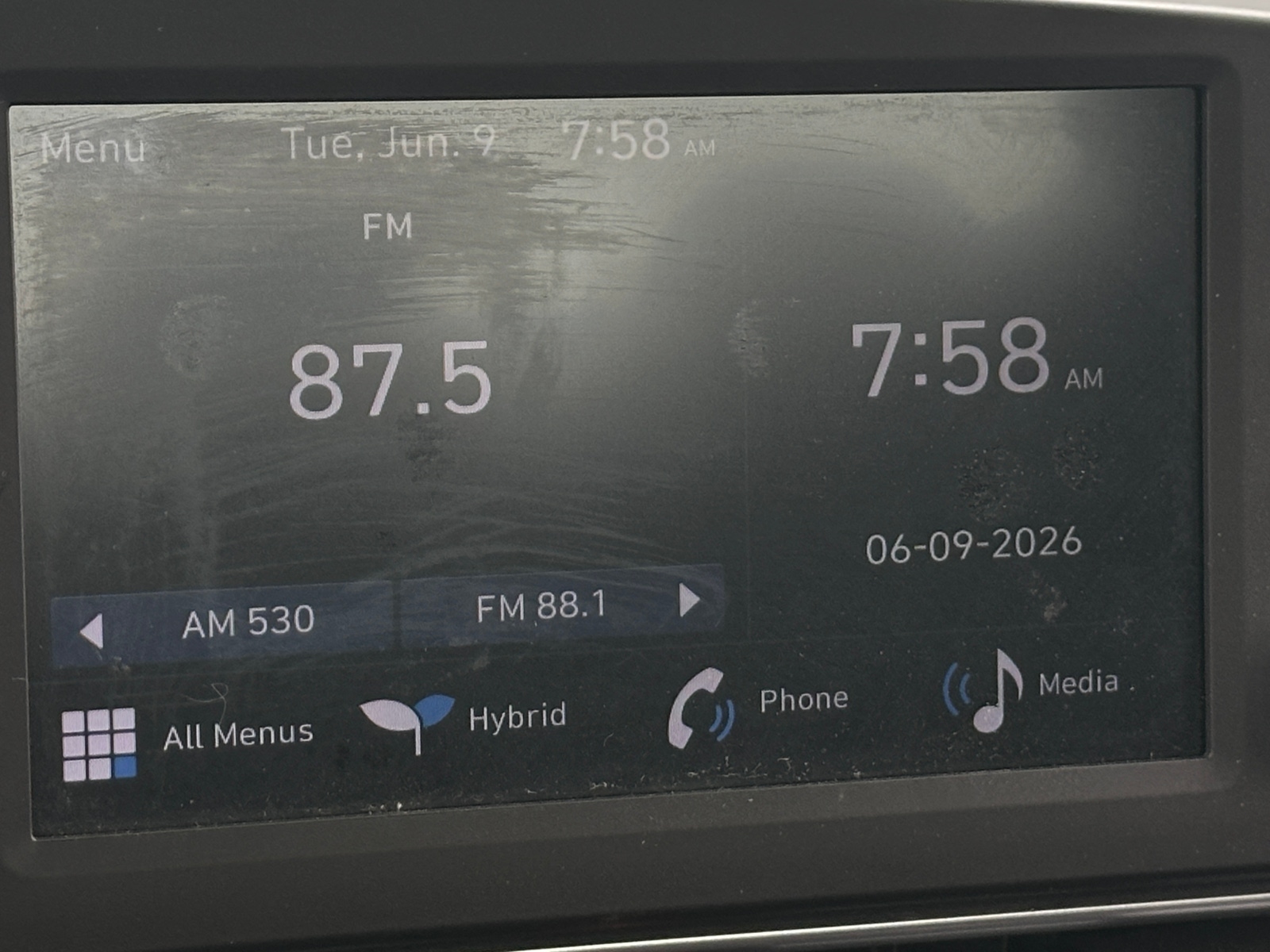 Thumbnail: 2025 Hyundai Elantra - 4