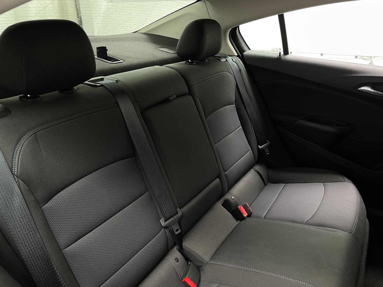 Thumbnail: 2018 Chevrolet Cruze - 6