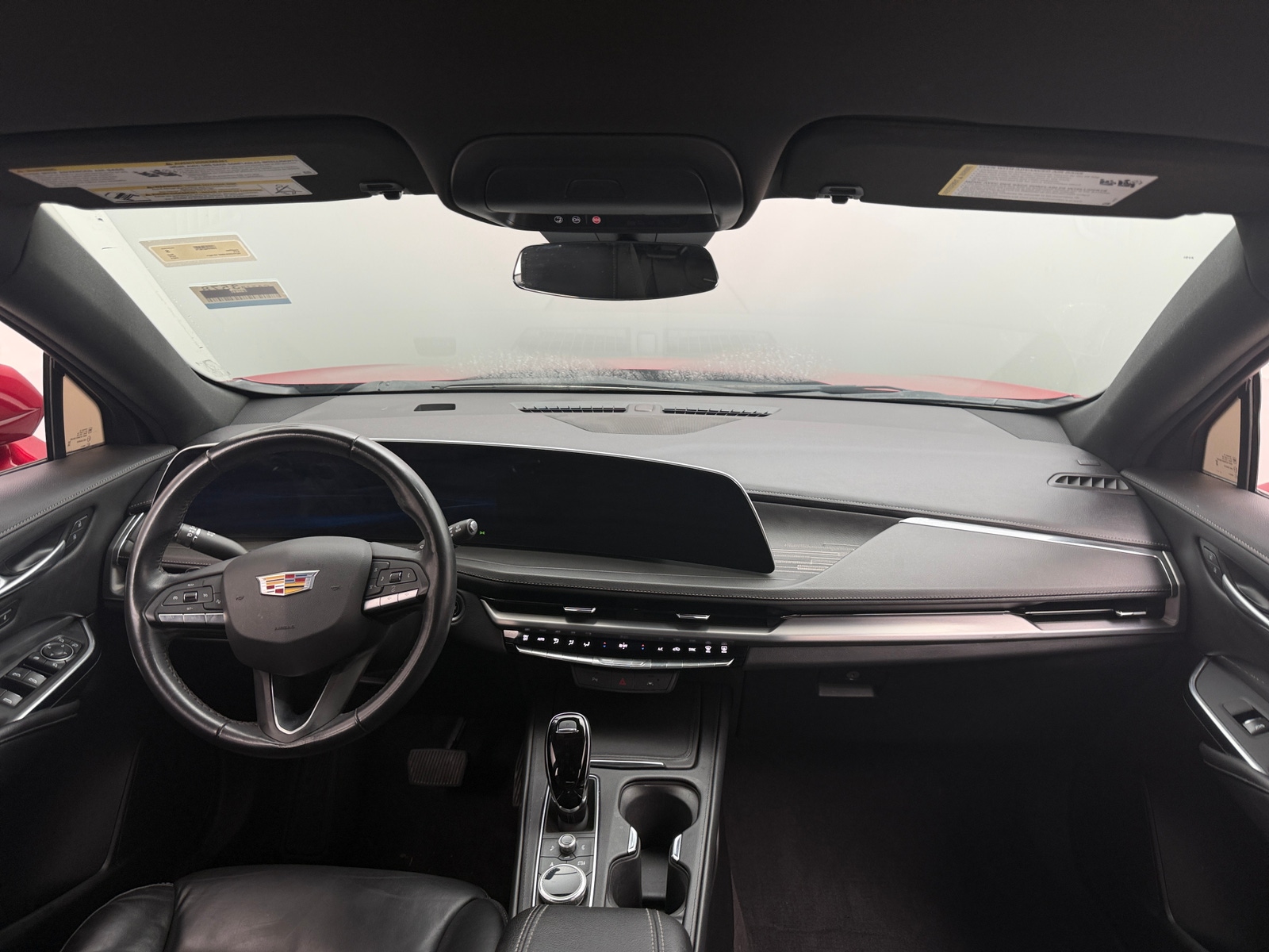 Thumbnail: 2024 Cadillac XT4 - 2