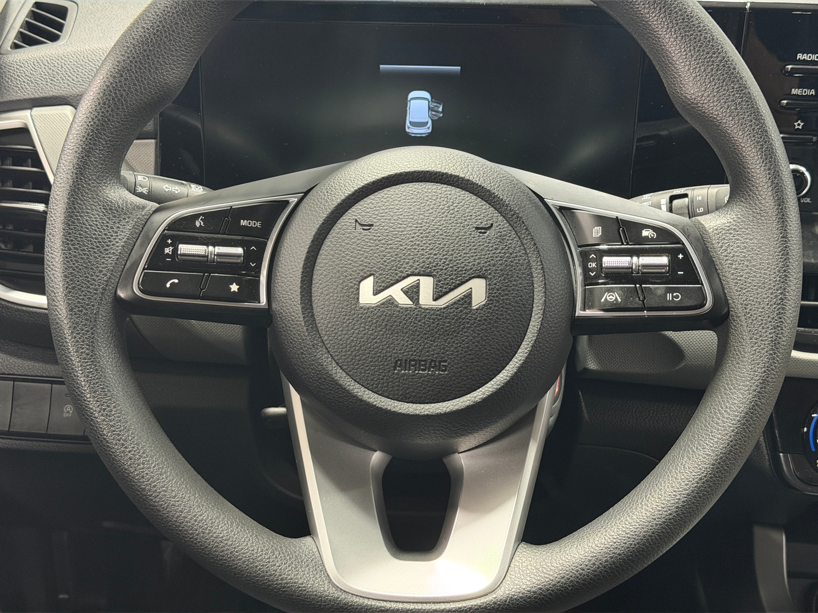 Thumbnail: 2026 Kia Seltos - 5