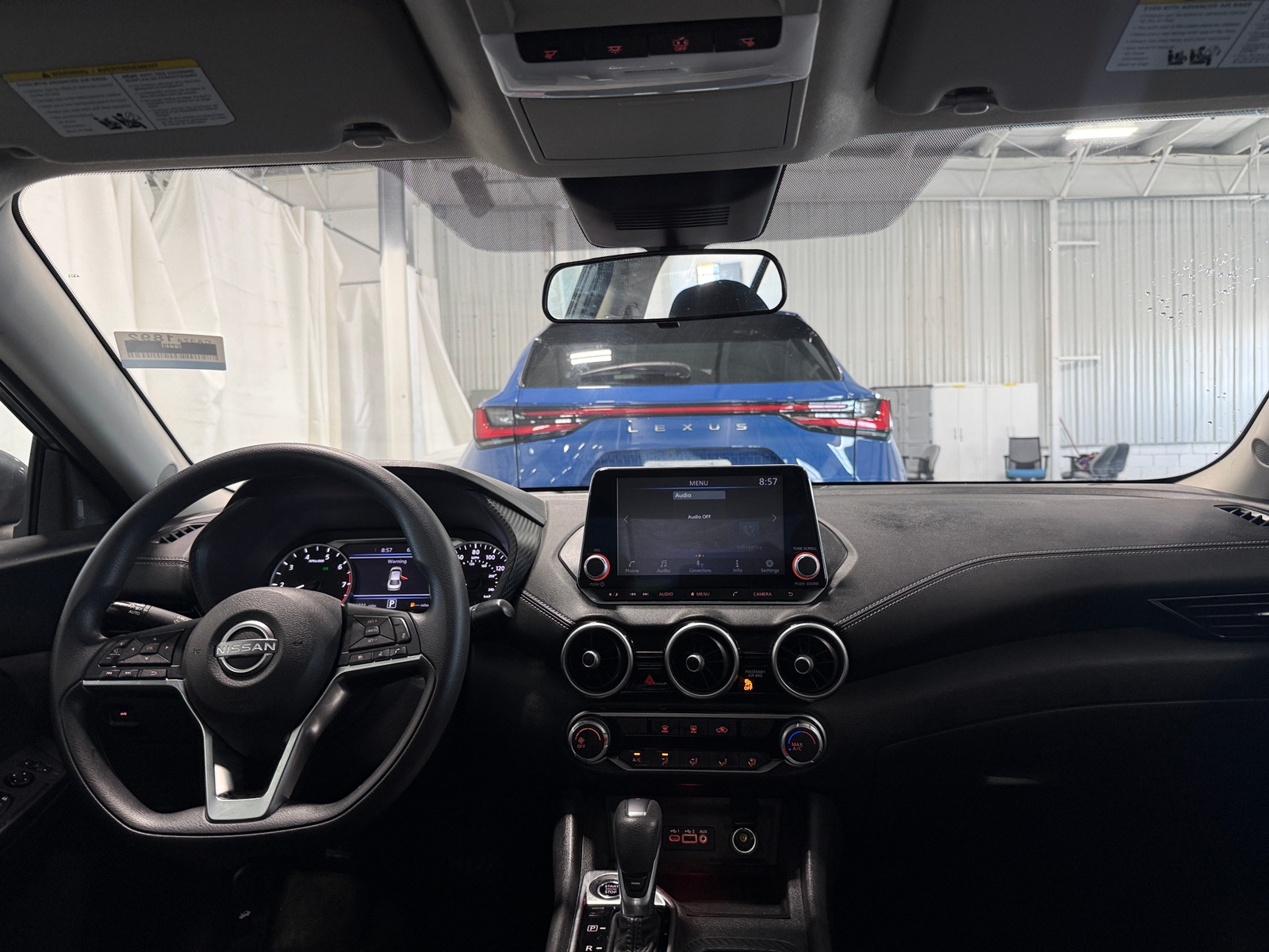 Thumbnail: 2024 Nissan Sentra - 3