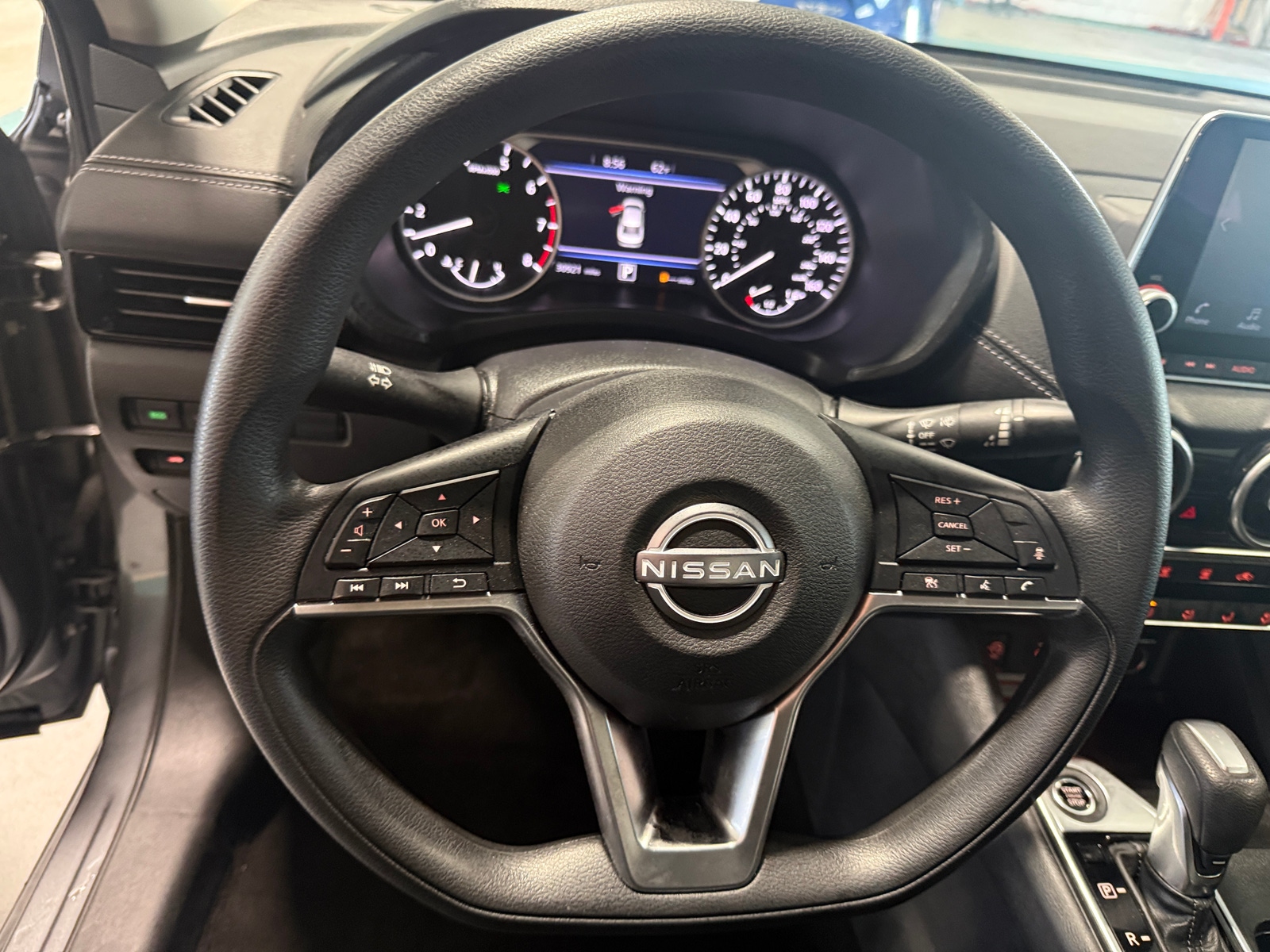 Thumbnail: 2024 Nissan Sentra - 5