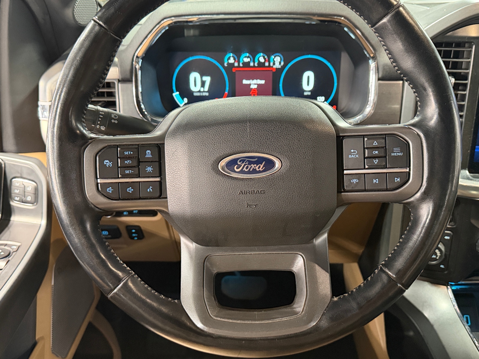 Thumbnail: 2021 Ford Econoline - 4