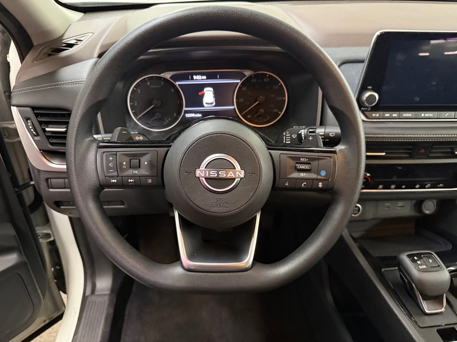 Thumbnail: 2023 Nissan Rogue - 5