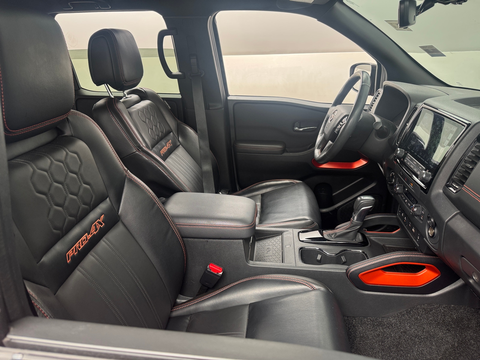 Thumbnail: 2023 Nissan Frontier - 2