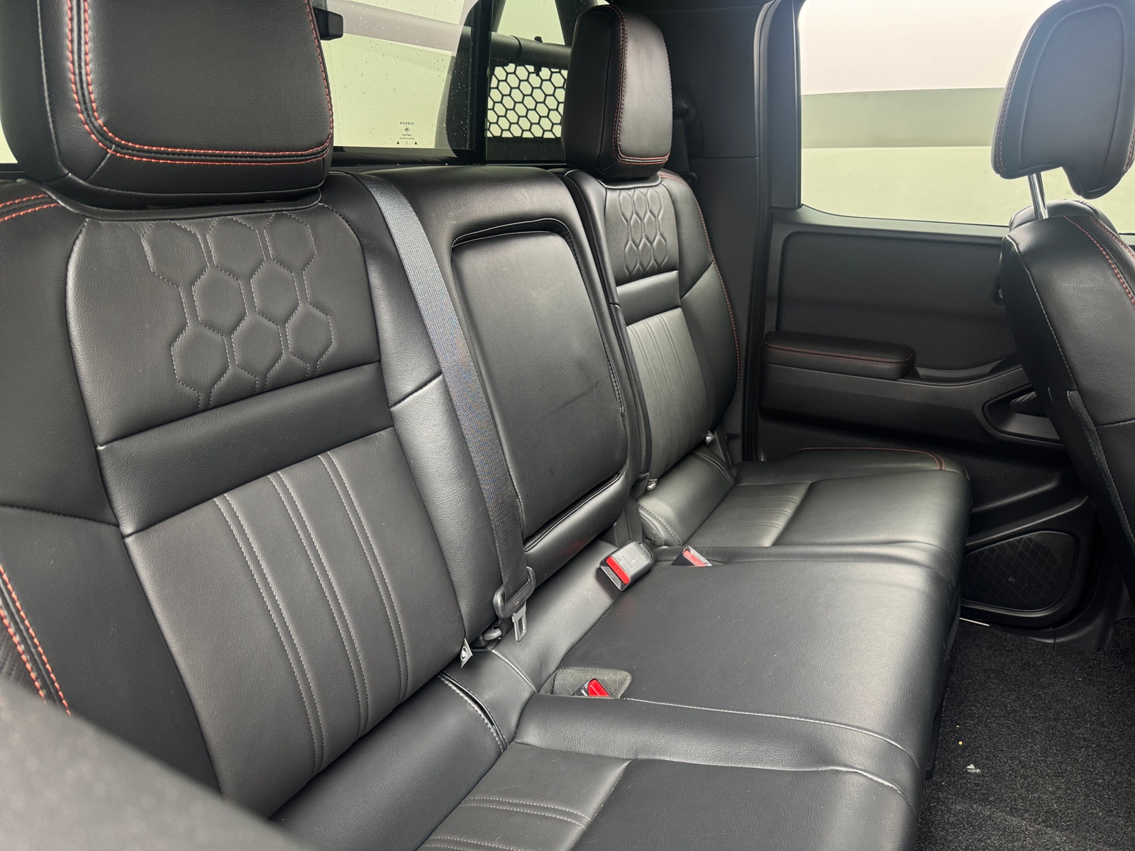 Thumbnail: 2023 Nissan Frontier - 6