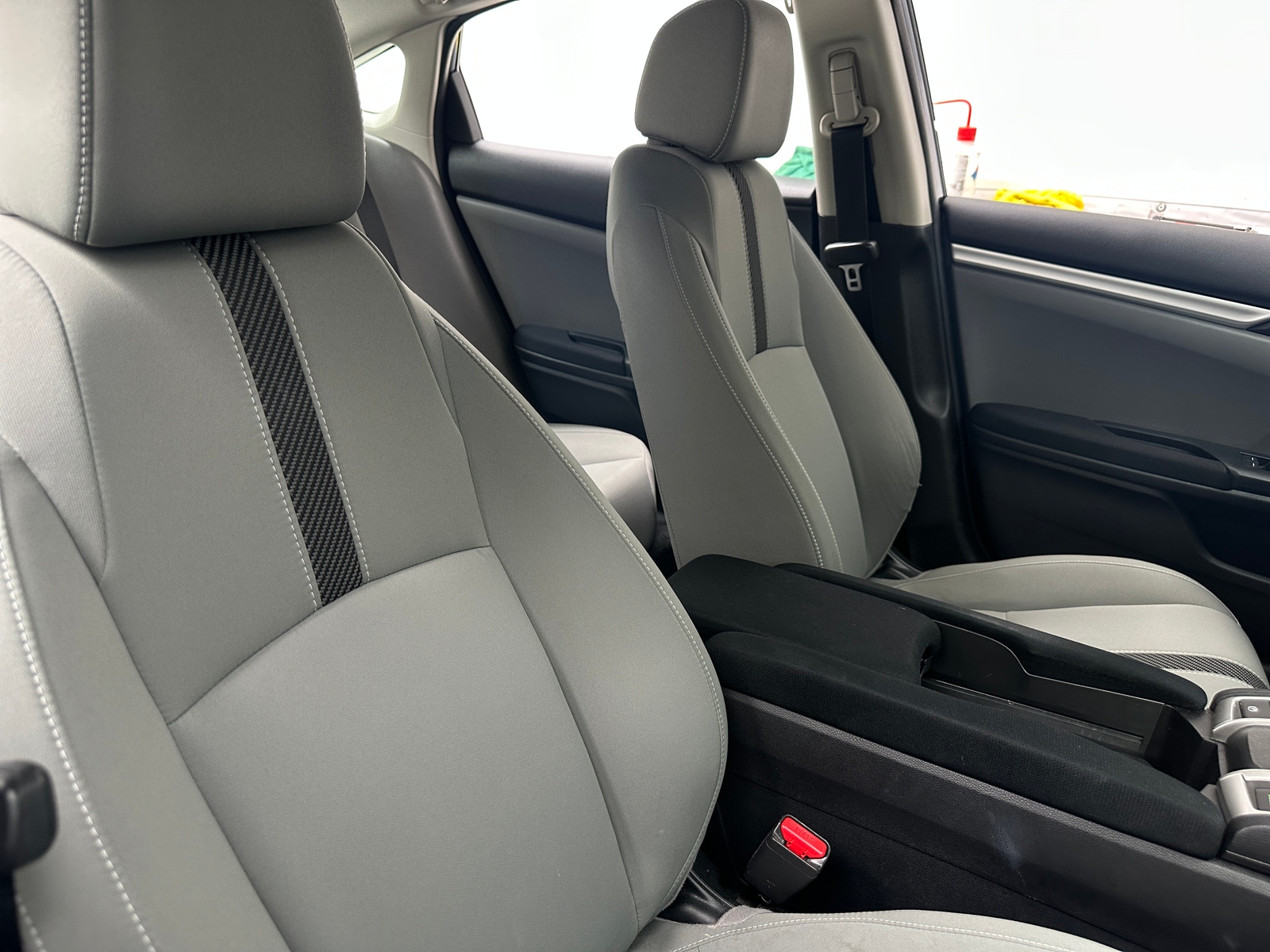 Thumbnail: 2018 Honda Civic - 2