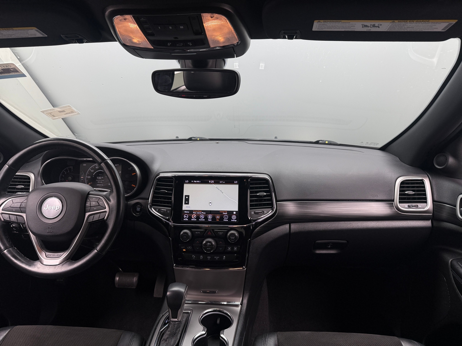 Thumbnail: 2020 Jeep Grand Cherokee - 2