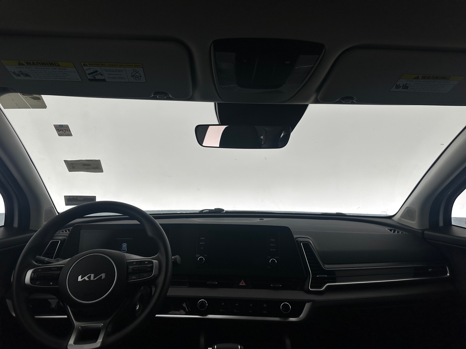 Thumbnail: 2025 Kia Sportage - 3