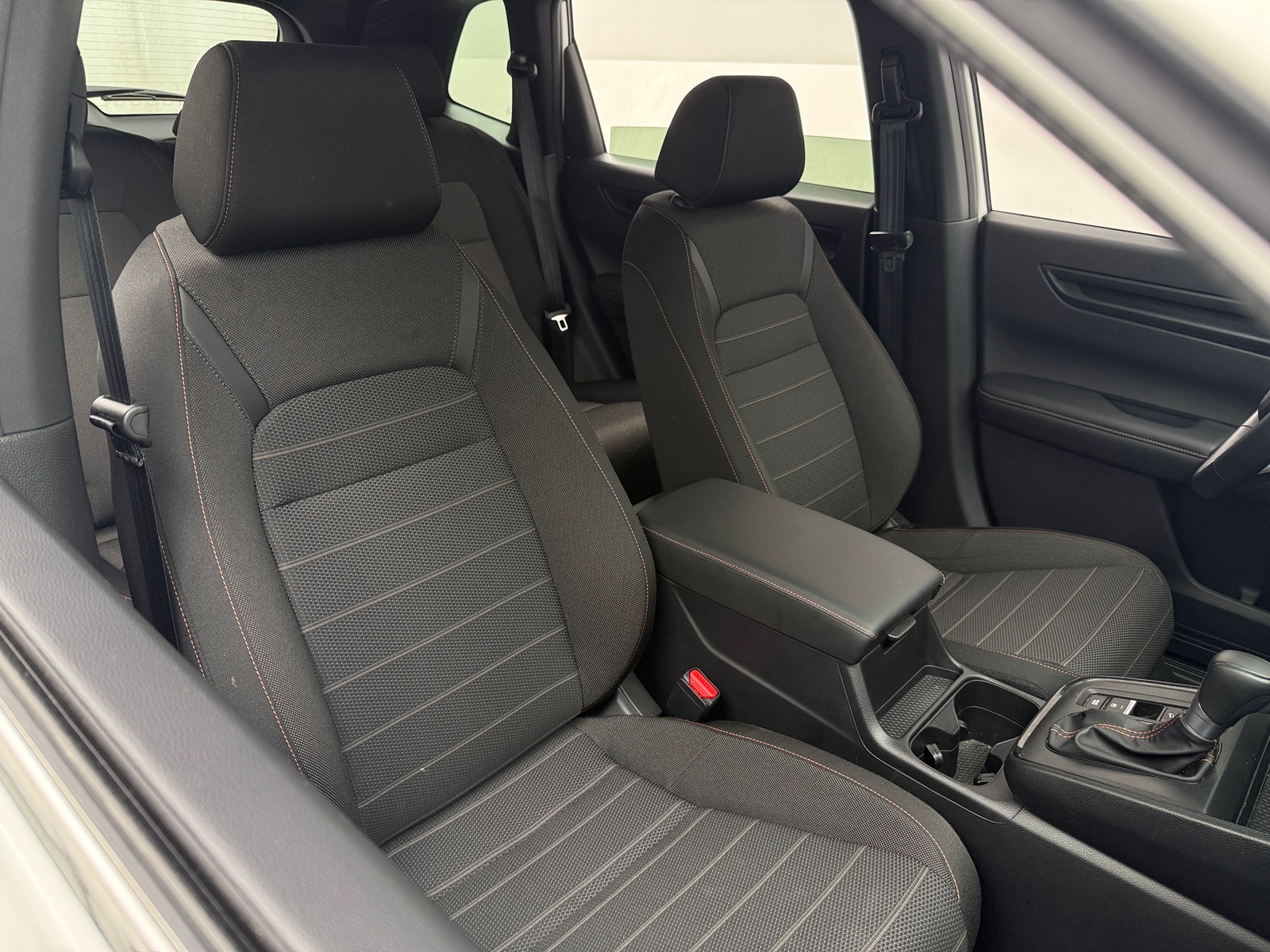 Thumbnail: 2025 Honda CR-V - 2