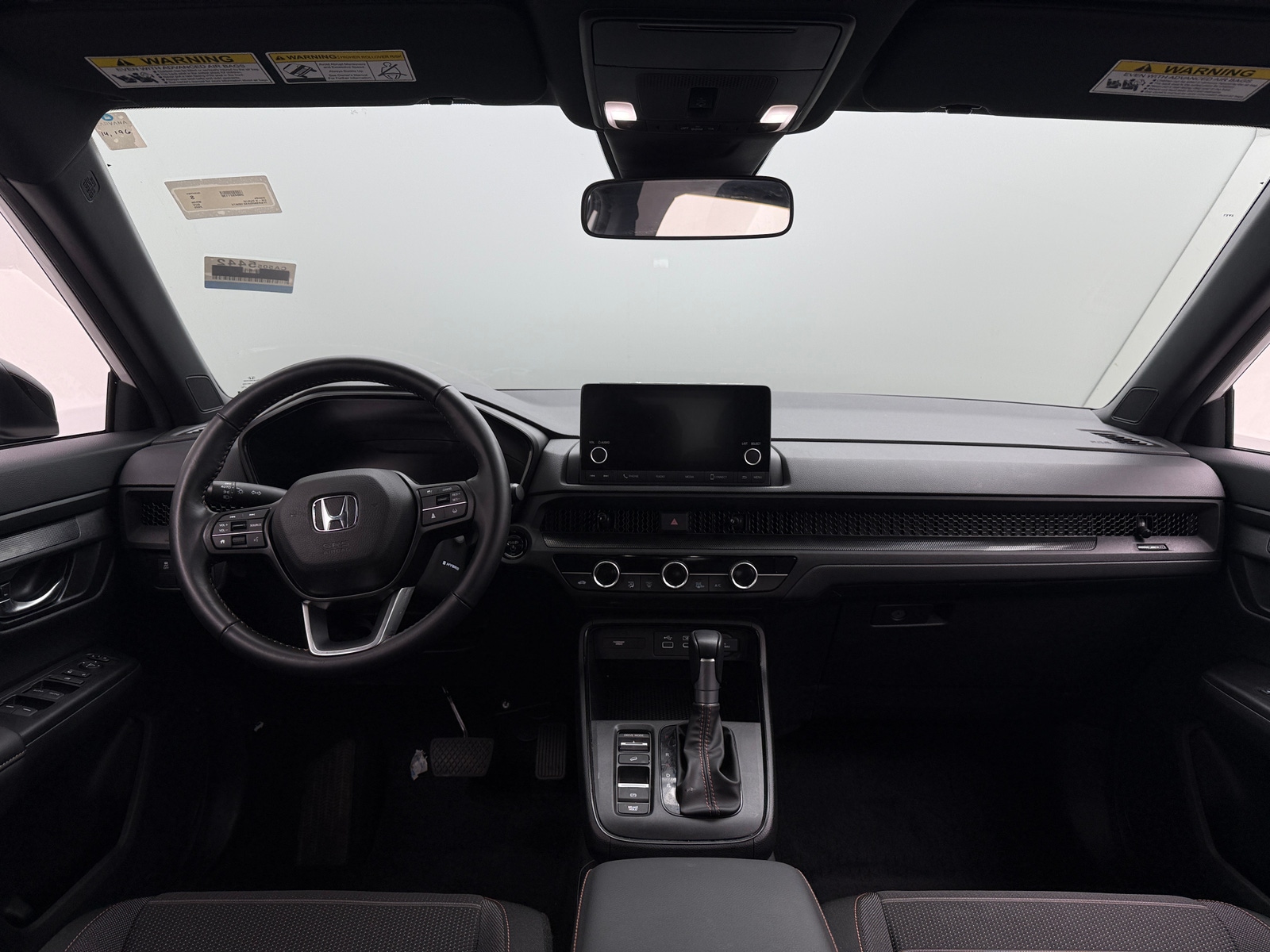Thumbnail: 2025 Honda CR-V - 3